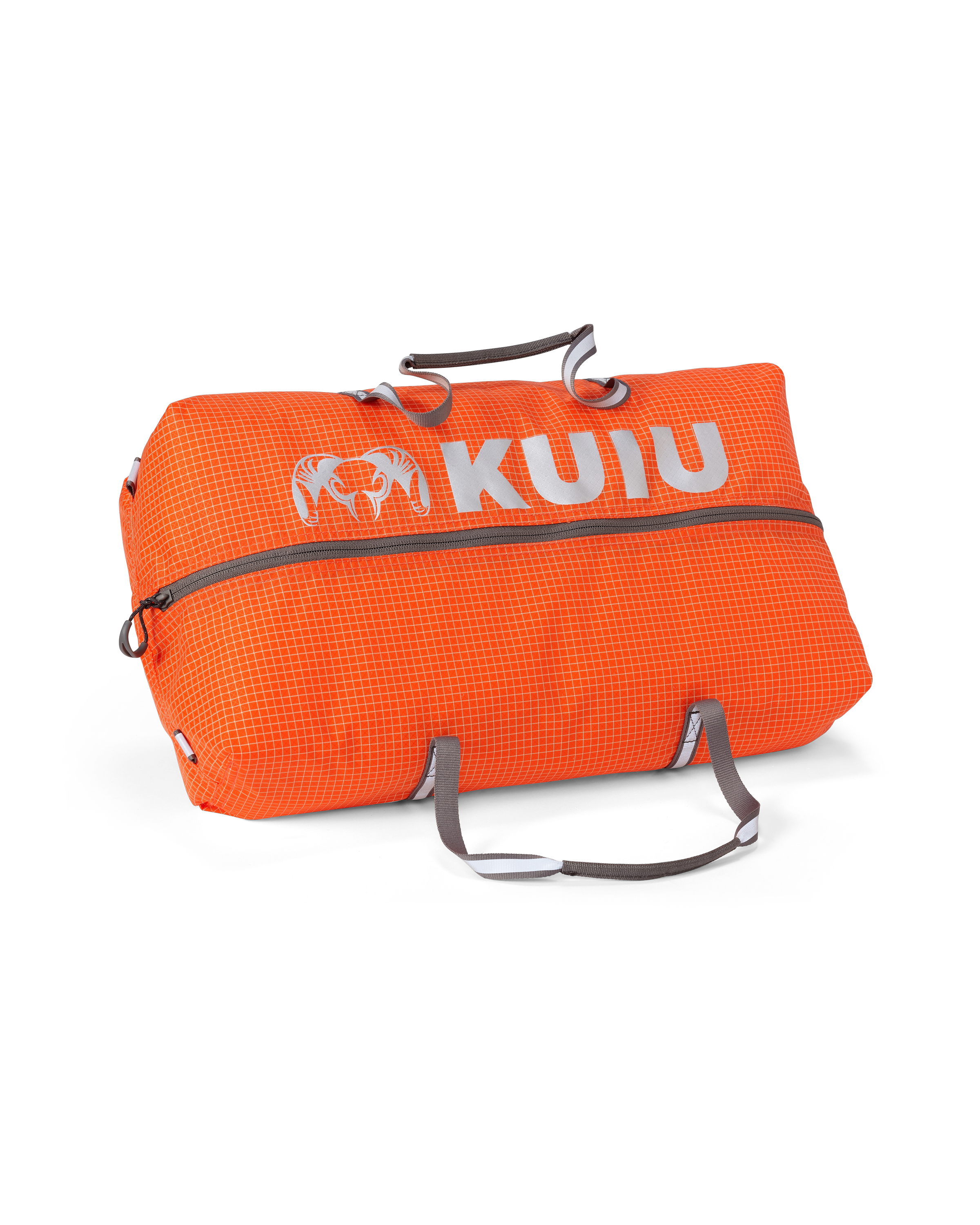 Extreema Bag | Orange - Image 2