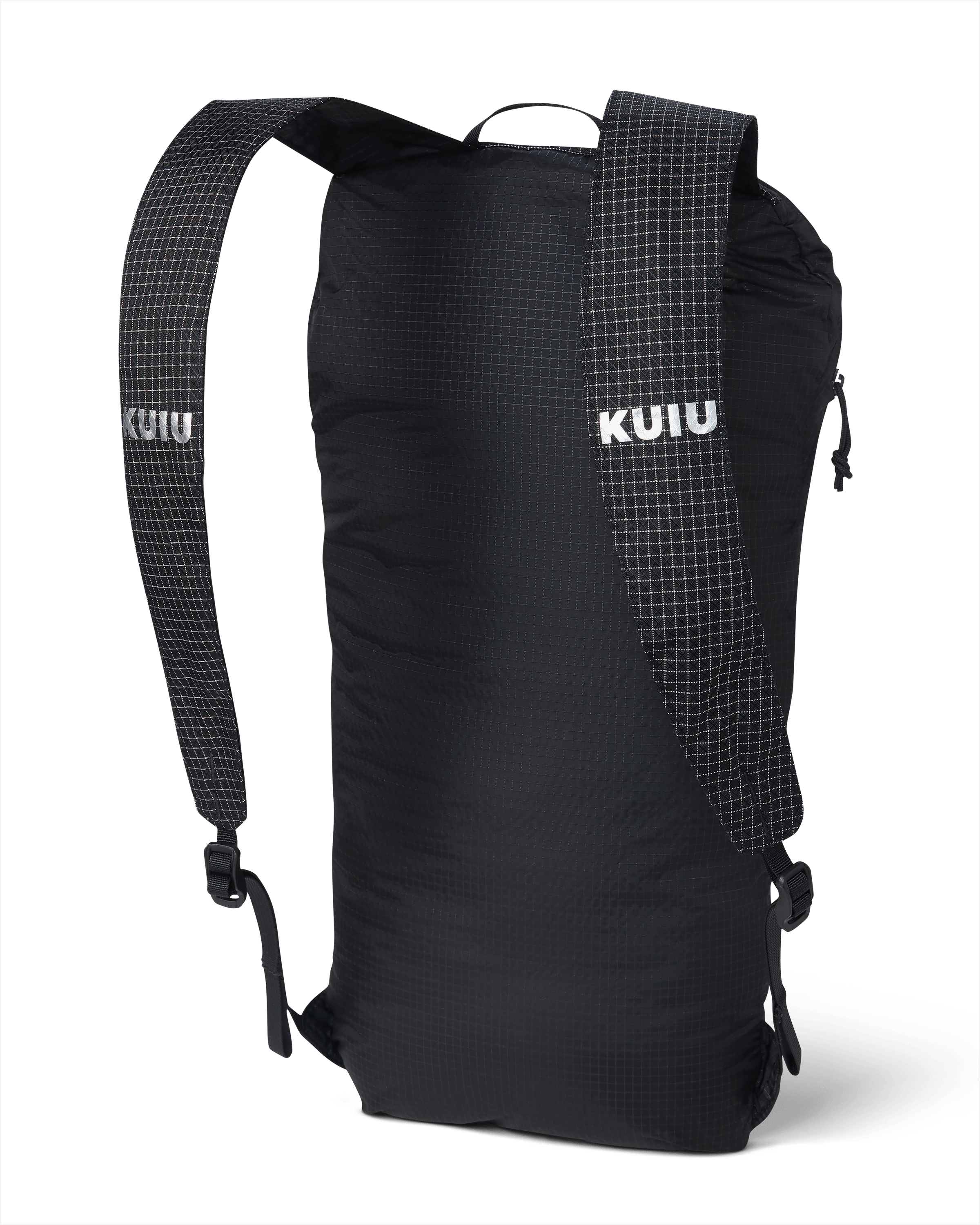 Extreema Stuffable Pack | Black - Image 2