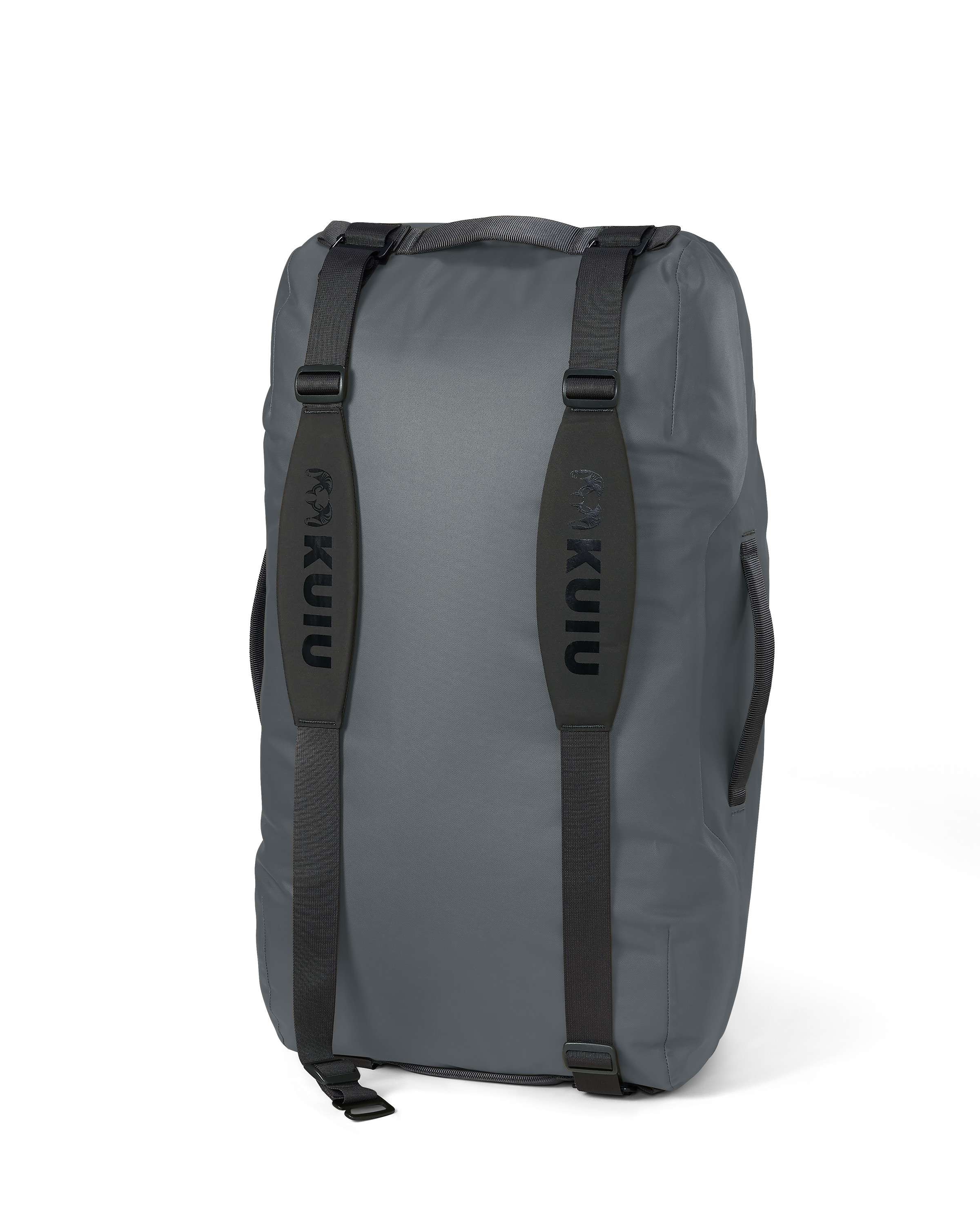 Taku BLSTX 4200 Duffel | Gunmetal - Image 2