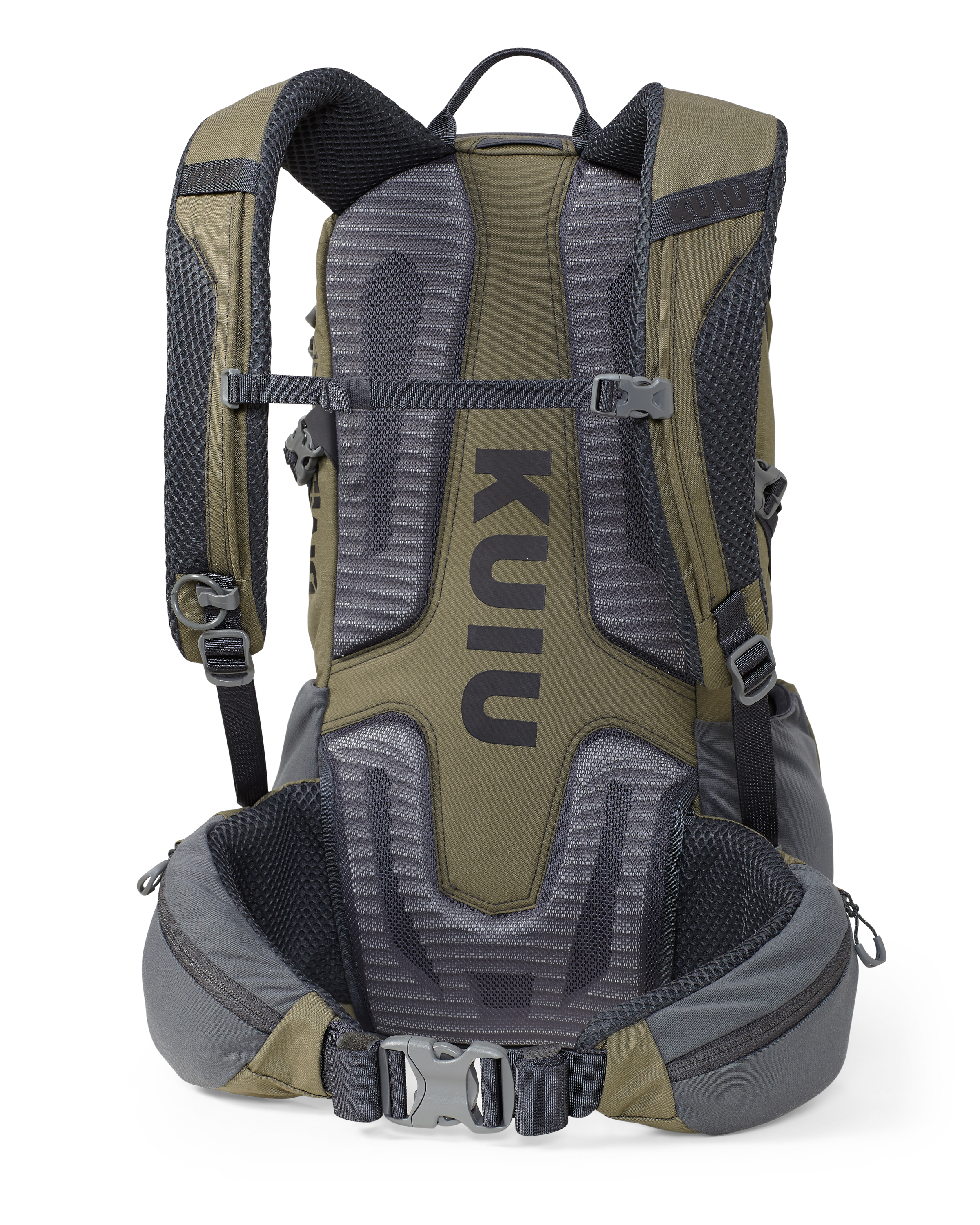 Divide 1500 | Ash - Image 2