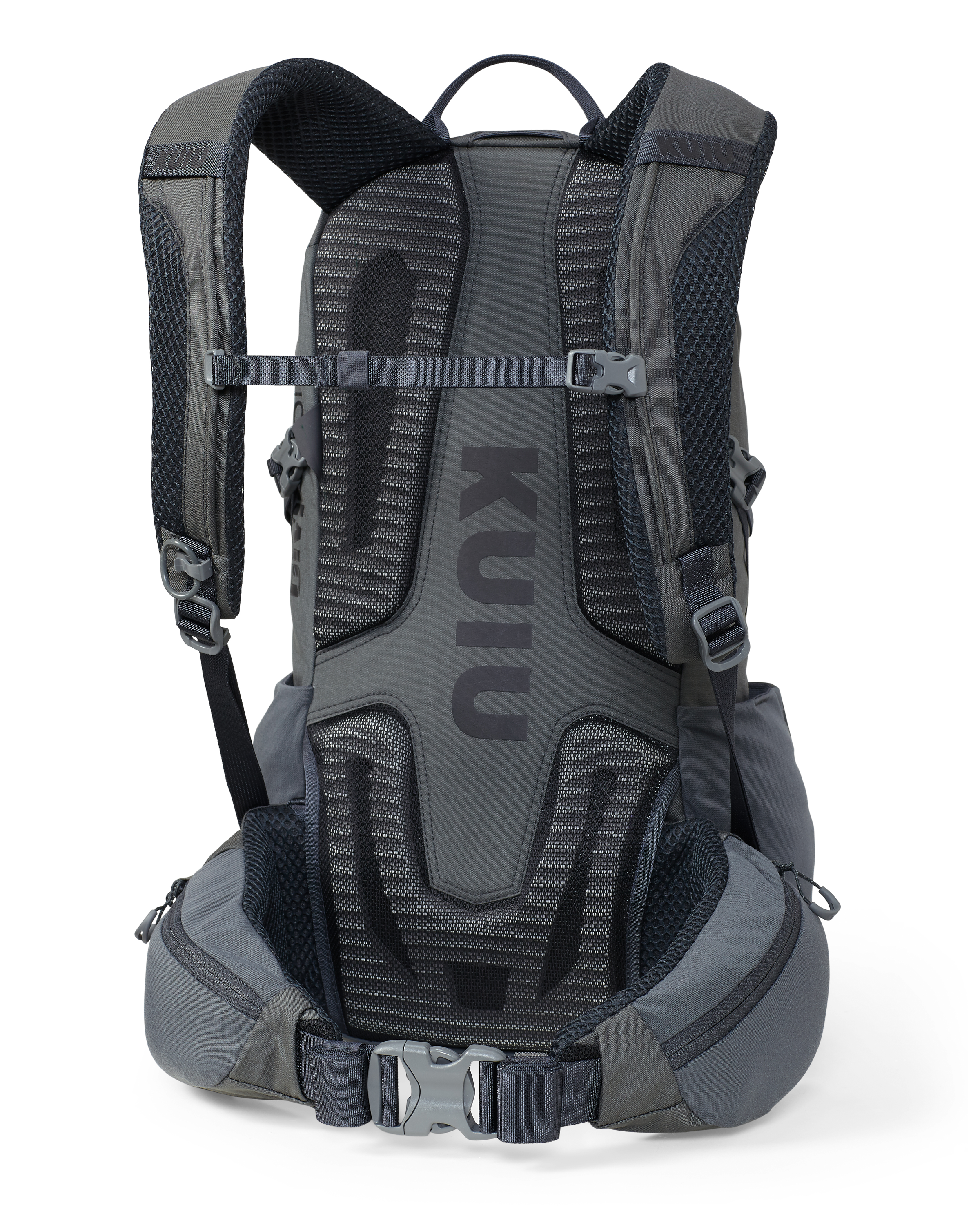 Divide 1500 | Gunmetal - Image 2