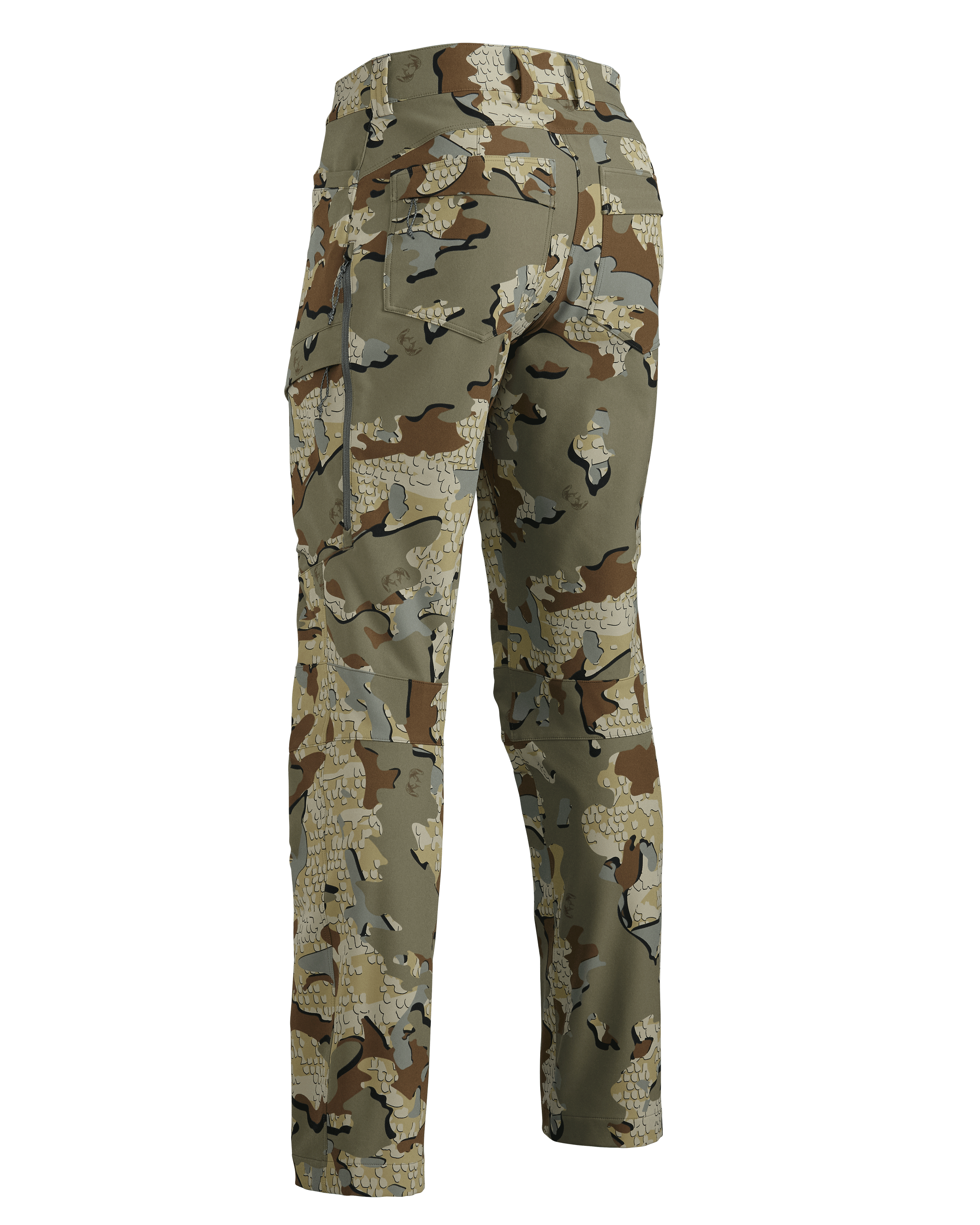 Women'S Attack Pant | Valo - Image 2