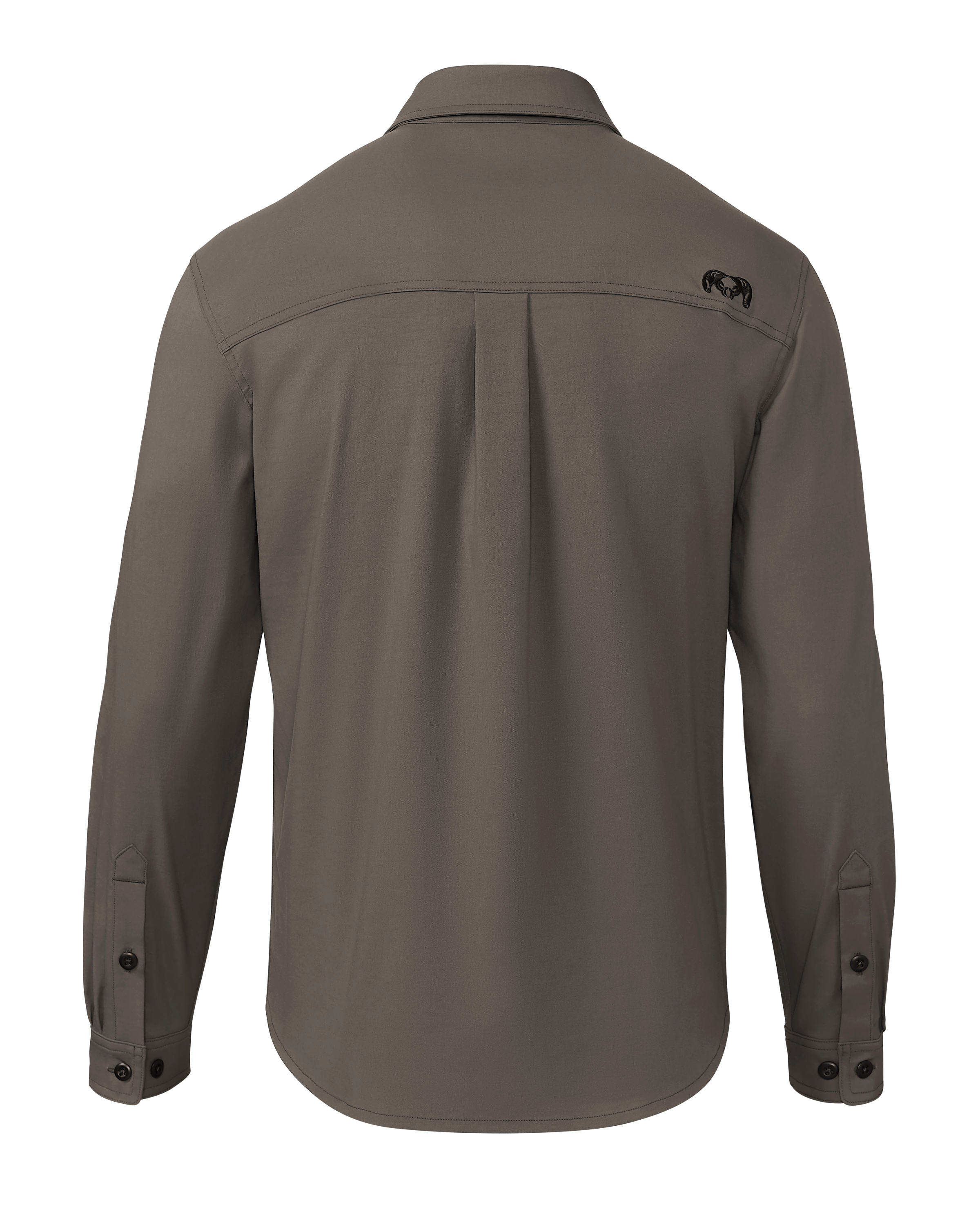 Motive LS Workgrade Shirt | Rodeo - Image 2