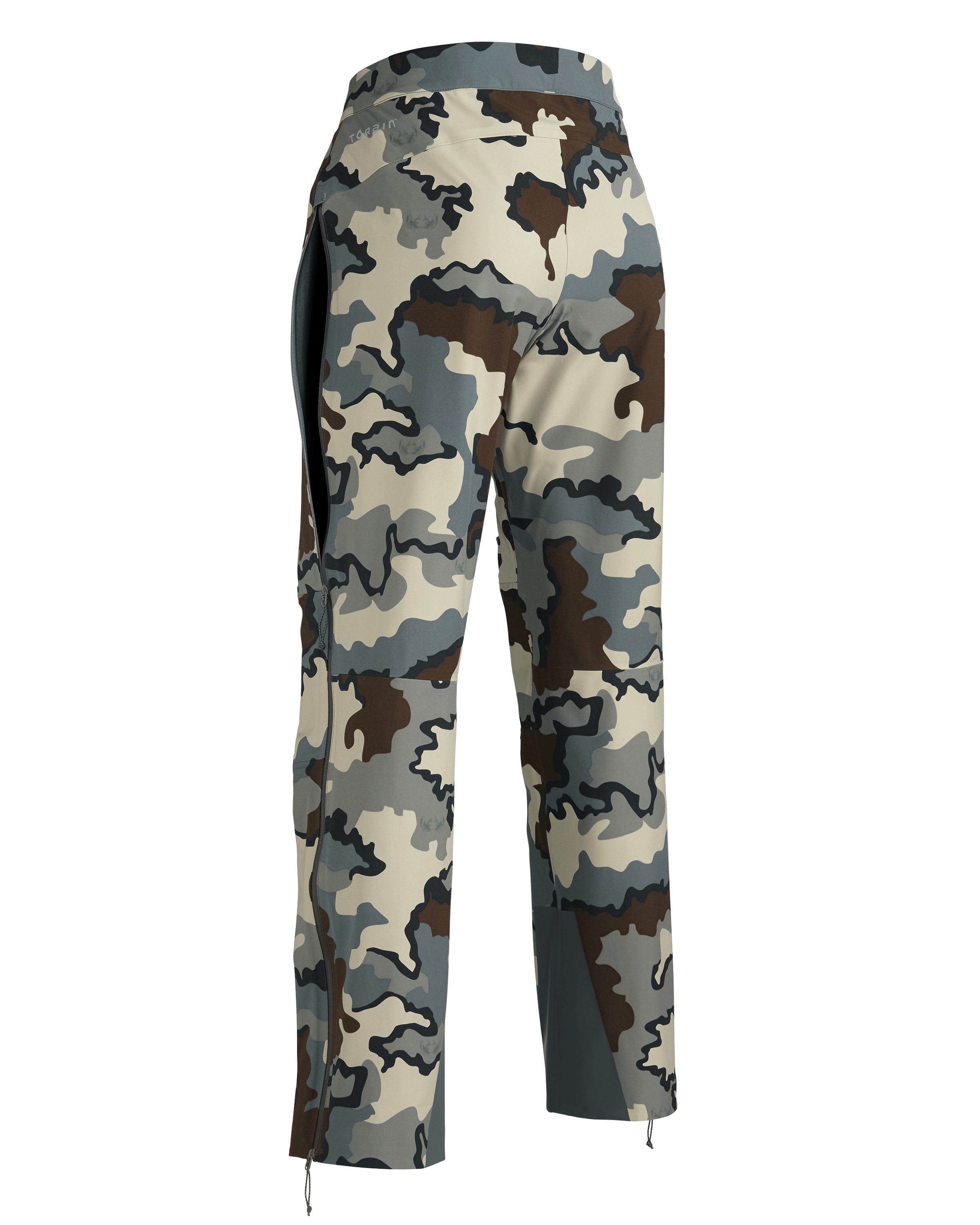 Outlet Women'S Chugach TR Rain Pant | Vias - Image 2