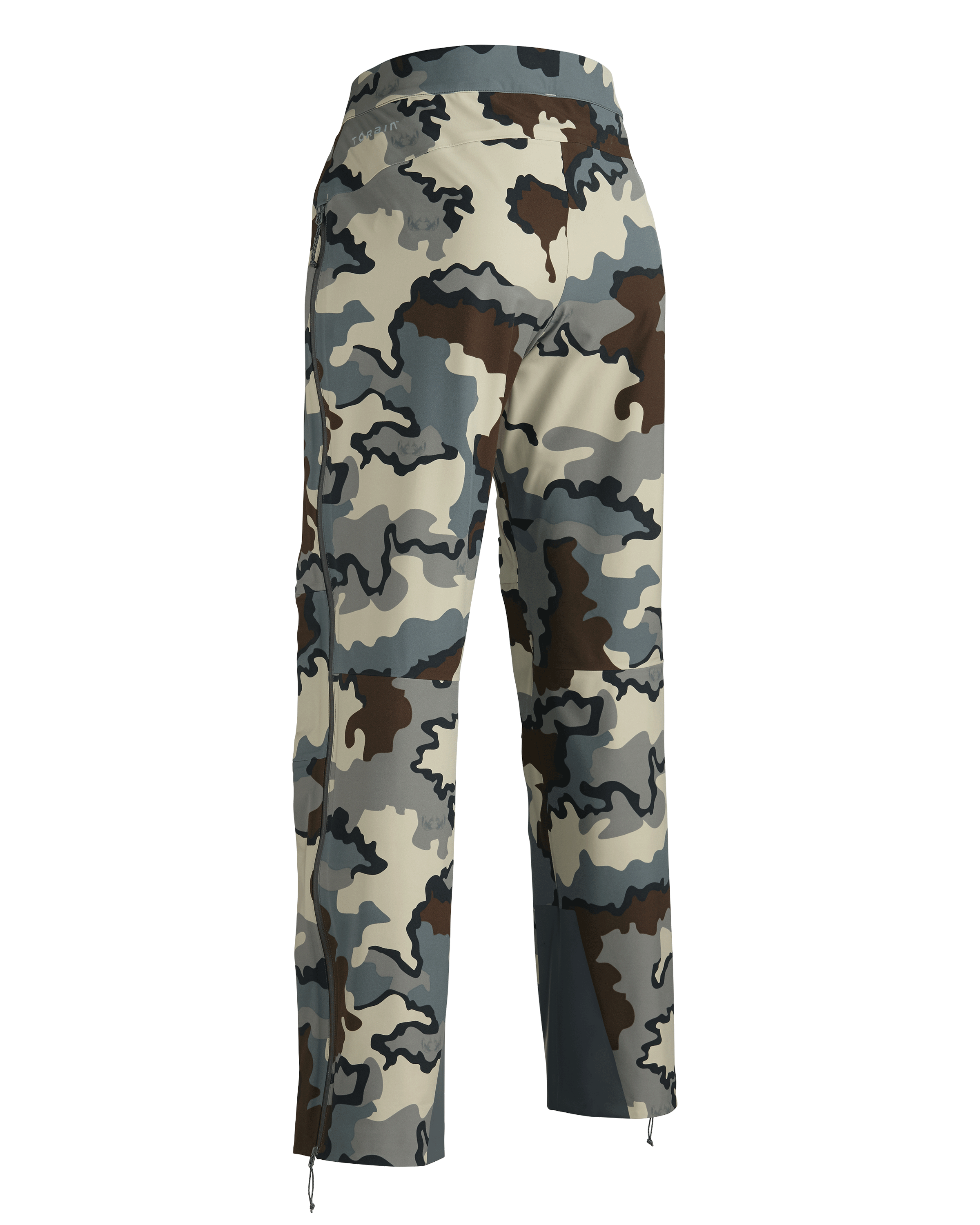 Outlet Women'S Chugach TR Rain Pant | Vias - Image 3