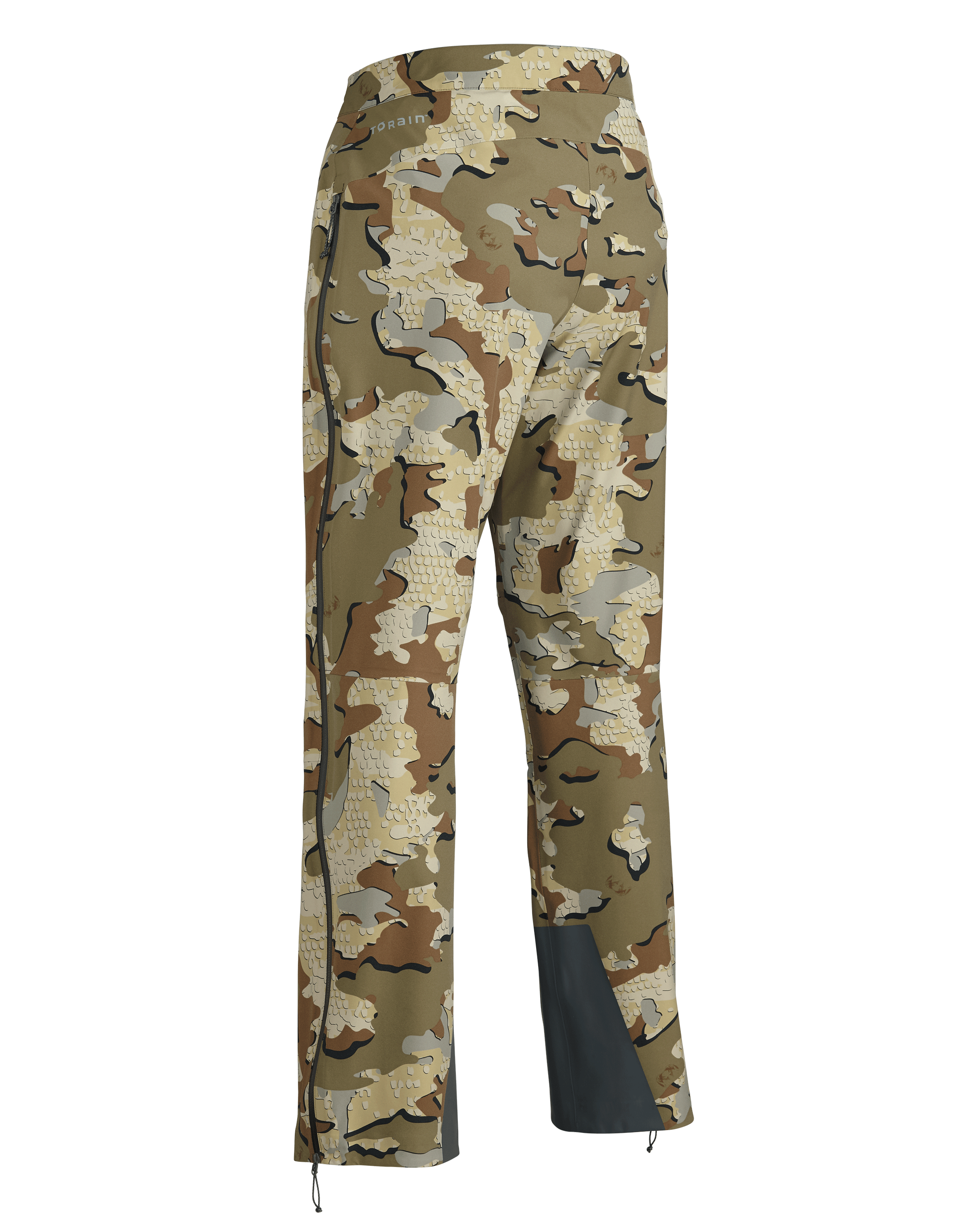 Women'S Chugach TR Rain Pant | Valo - Image 3
