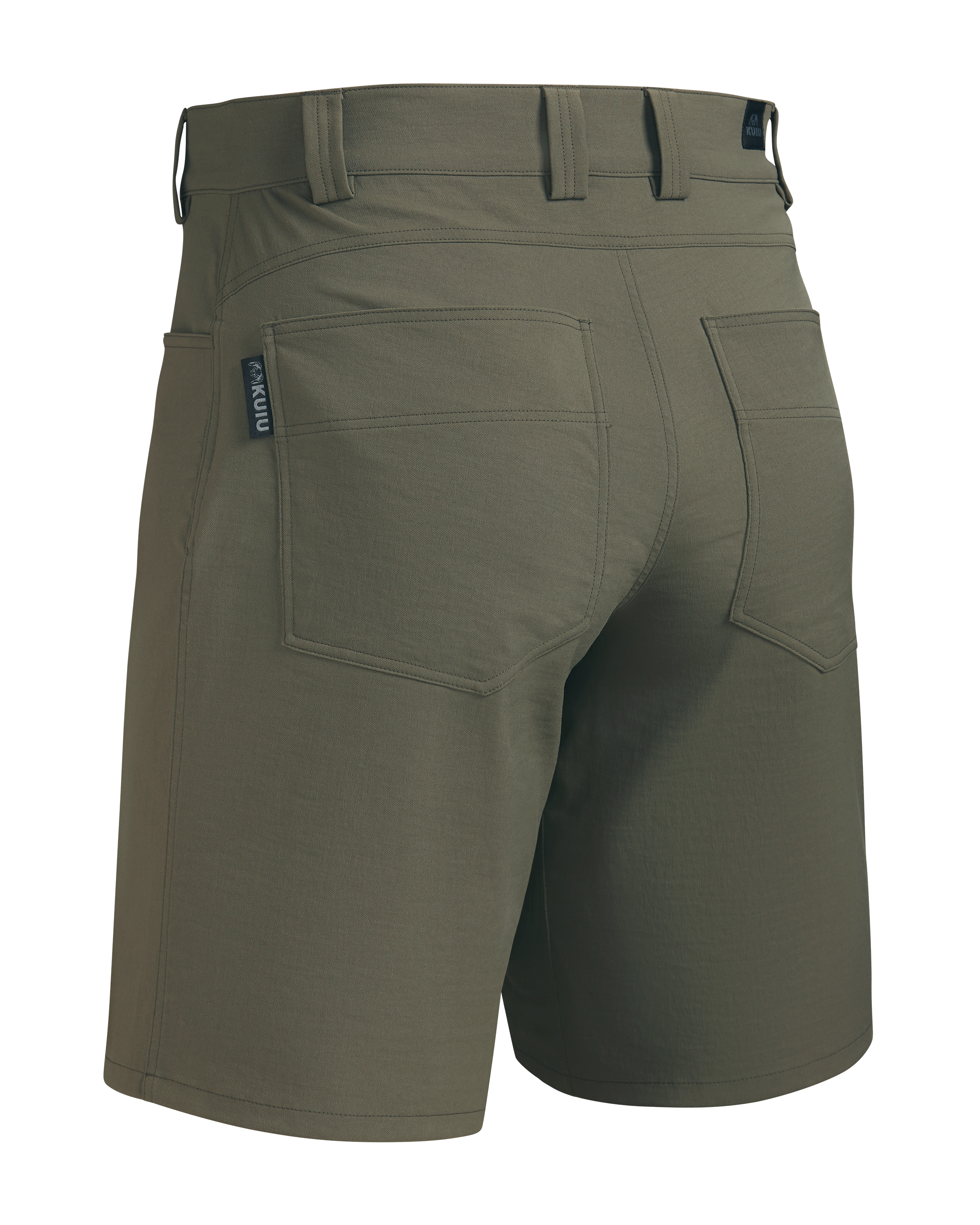 Switchback 10″ Short | Ash - Image 2