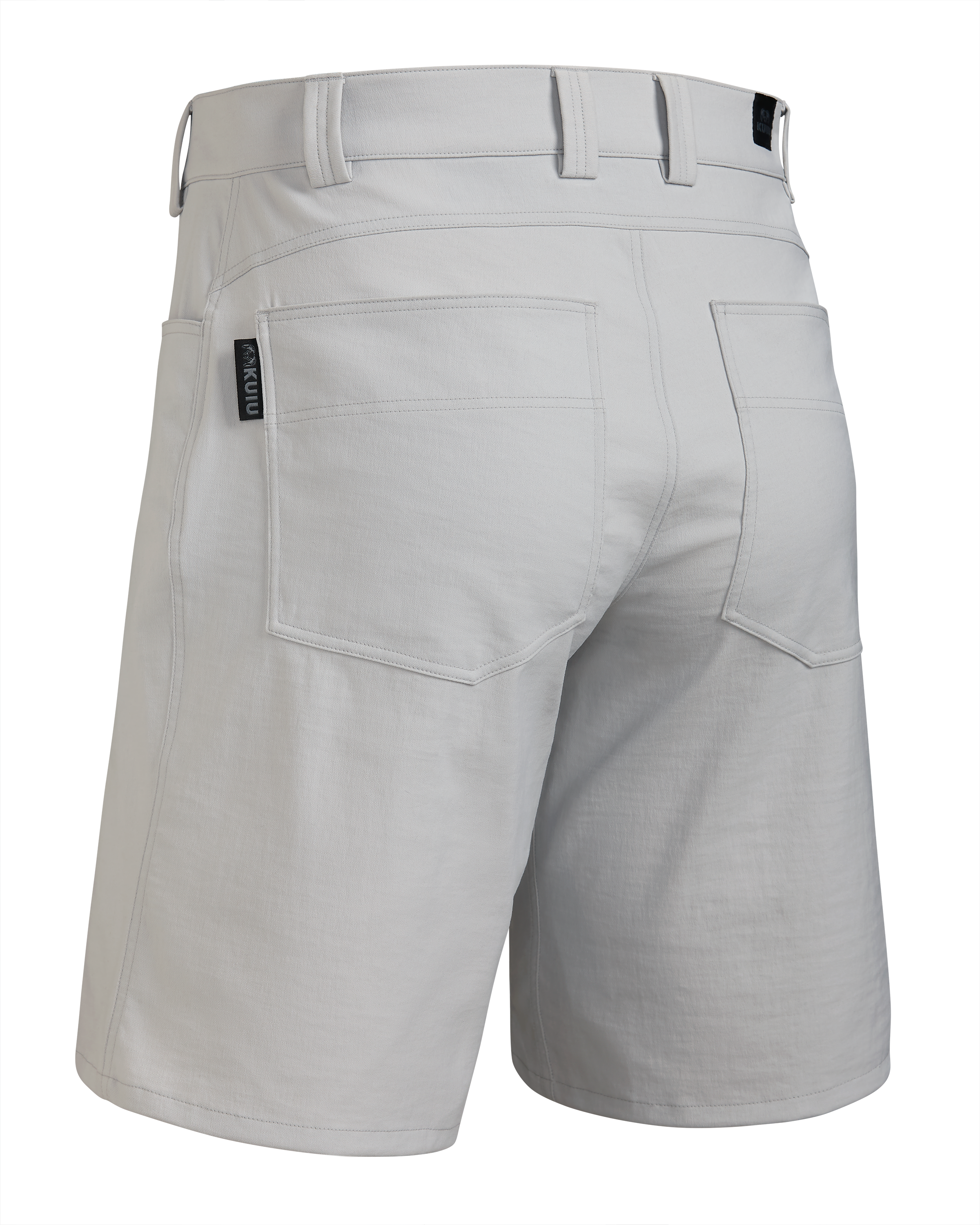 Outlet Switchback 10″ Short | Lunar - Image 2