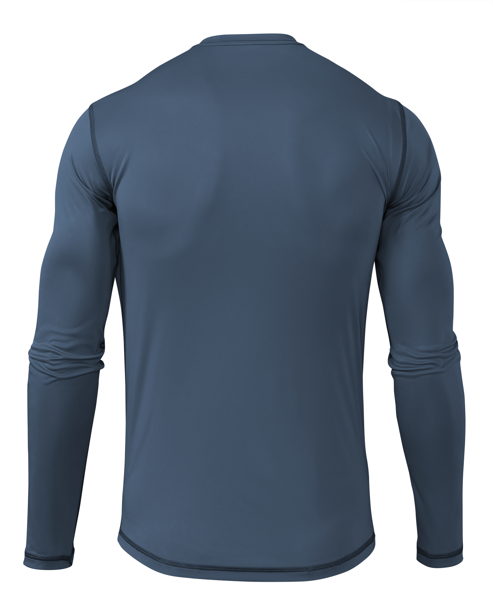 Outlet Velocity LS Crew | Flint - Image 3