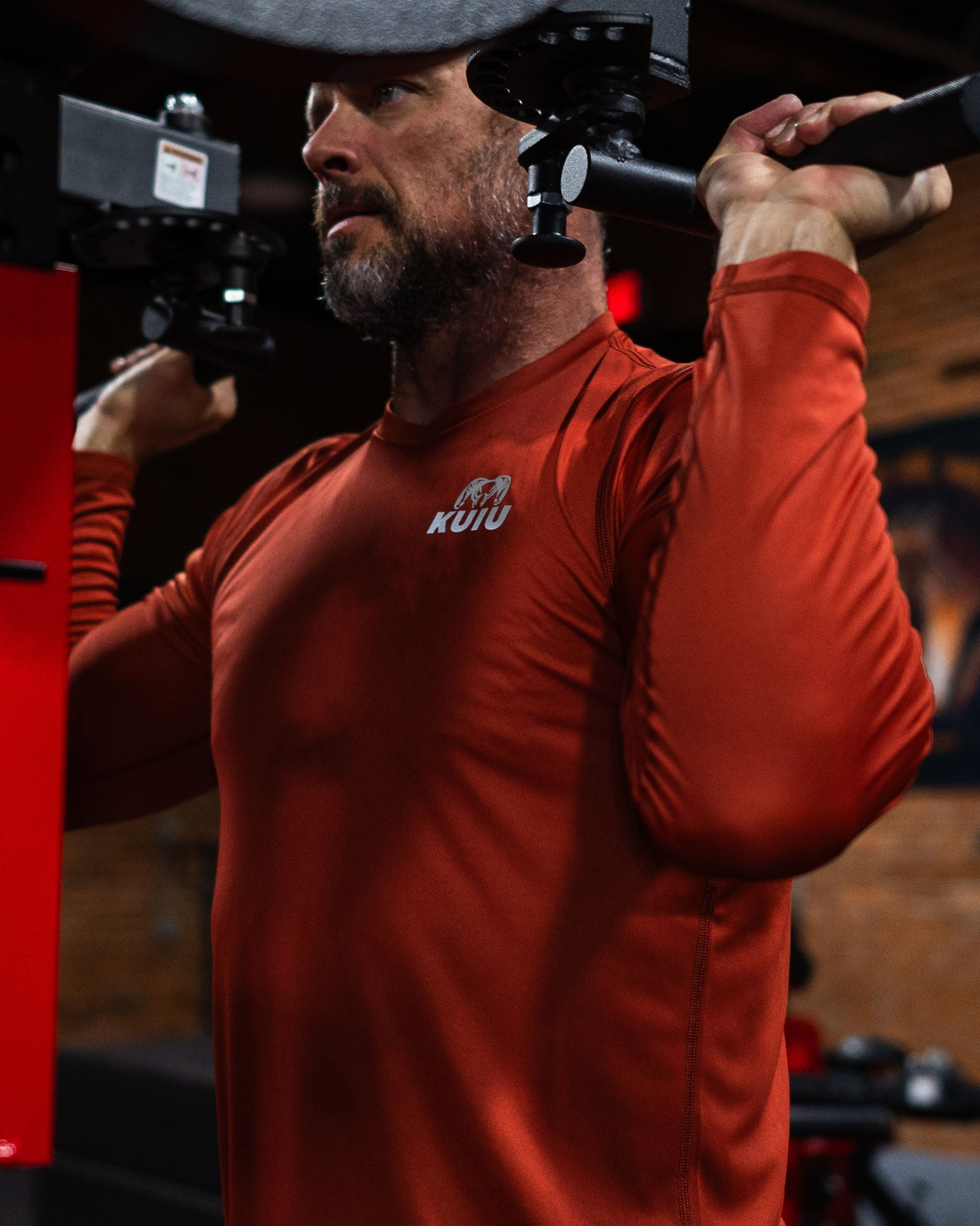 Outlet Velocity LS Crew | Flint - Image 5