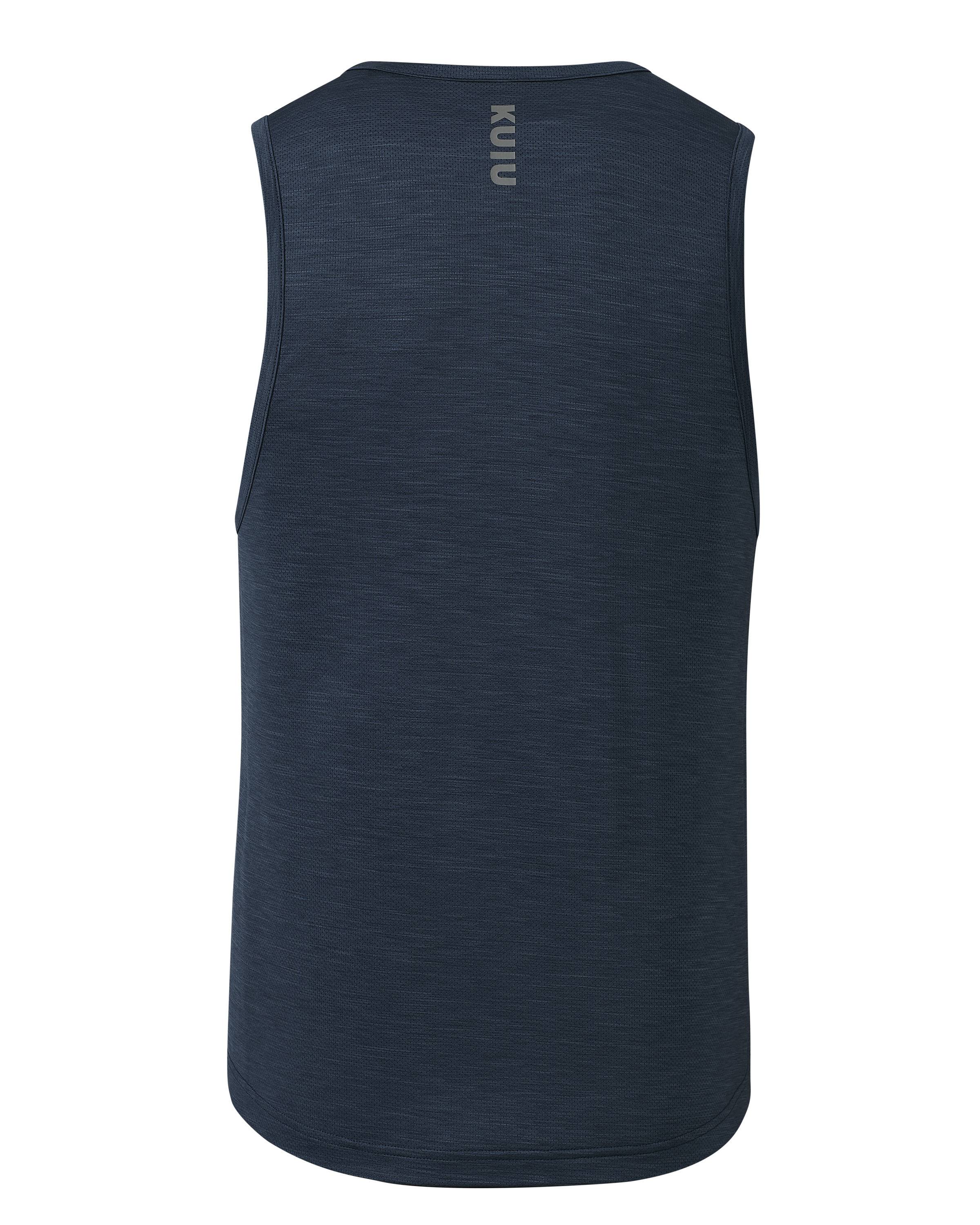 EnduroMesh Tank | Midnight Blue Heather - Image 2