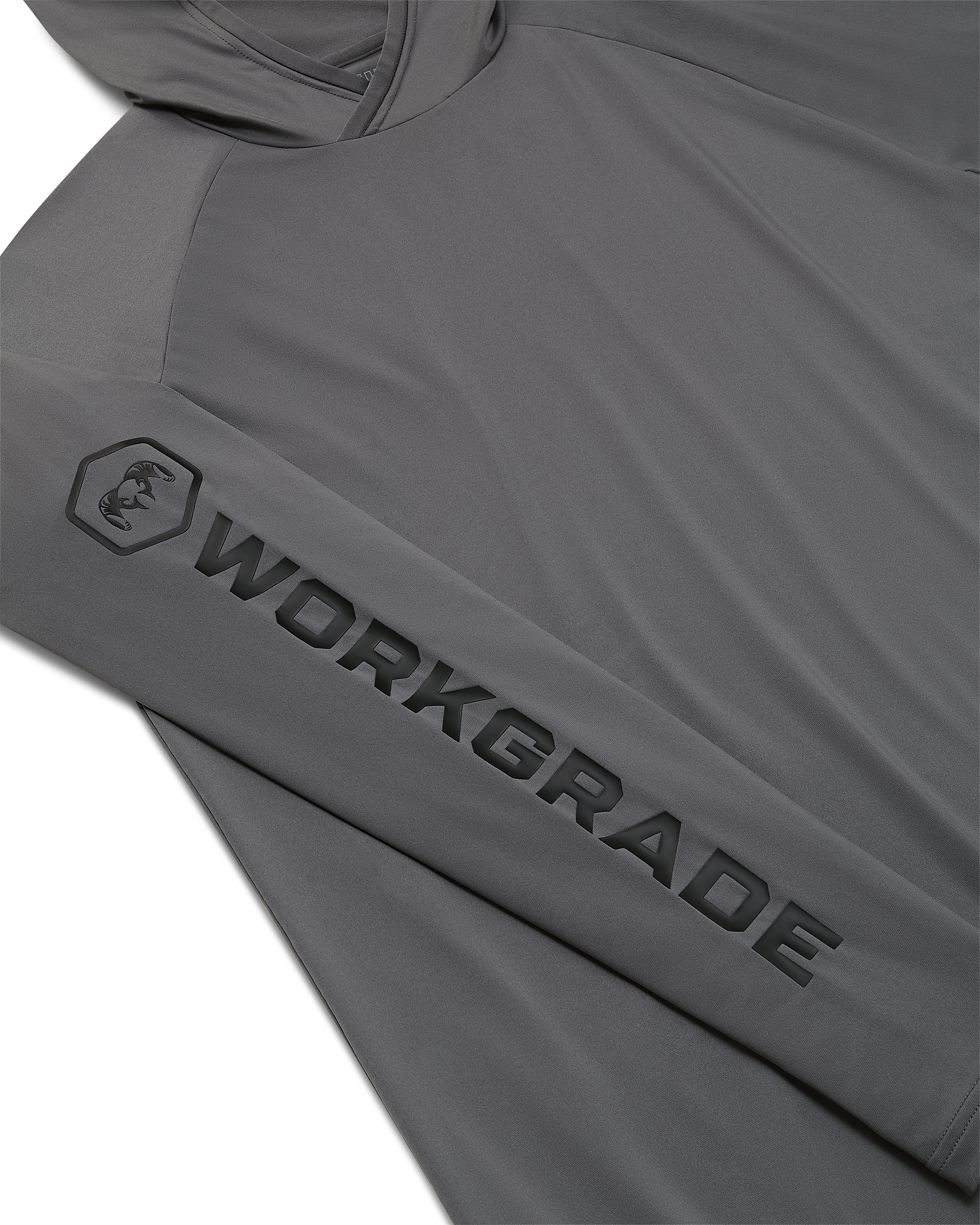Workgrade Sun Hoodie | Castle Rock - Image 2