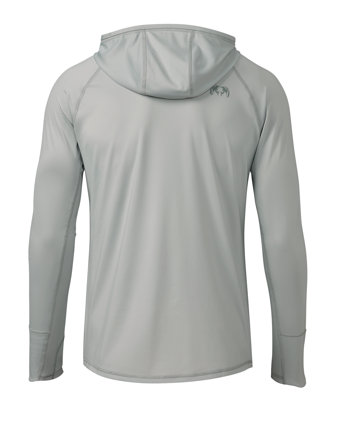 Gila LS Hoodie | Talus - Image 2