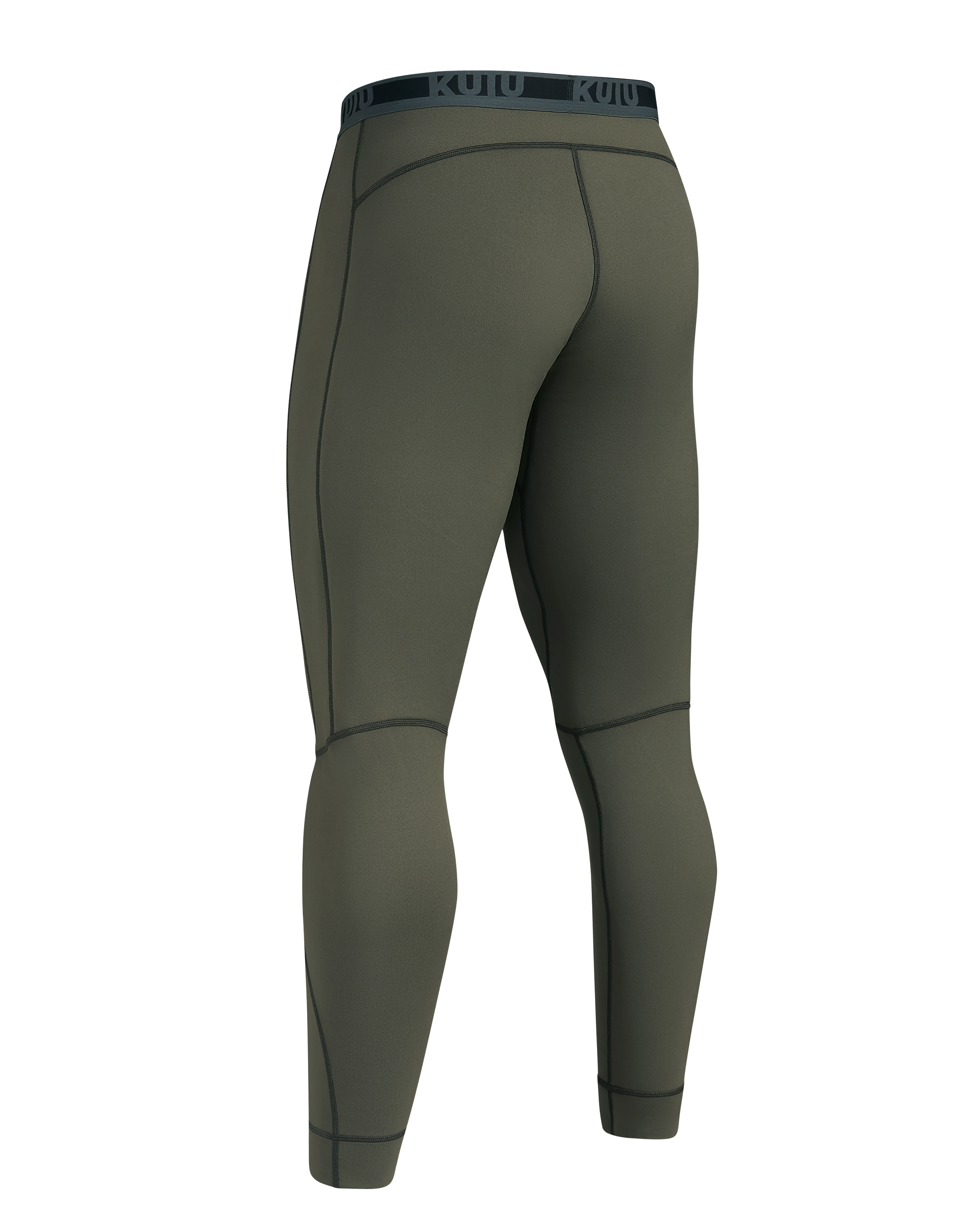 Vital PRO Hybrid Insulated Bottom | Ash - Image 2