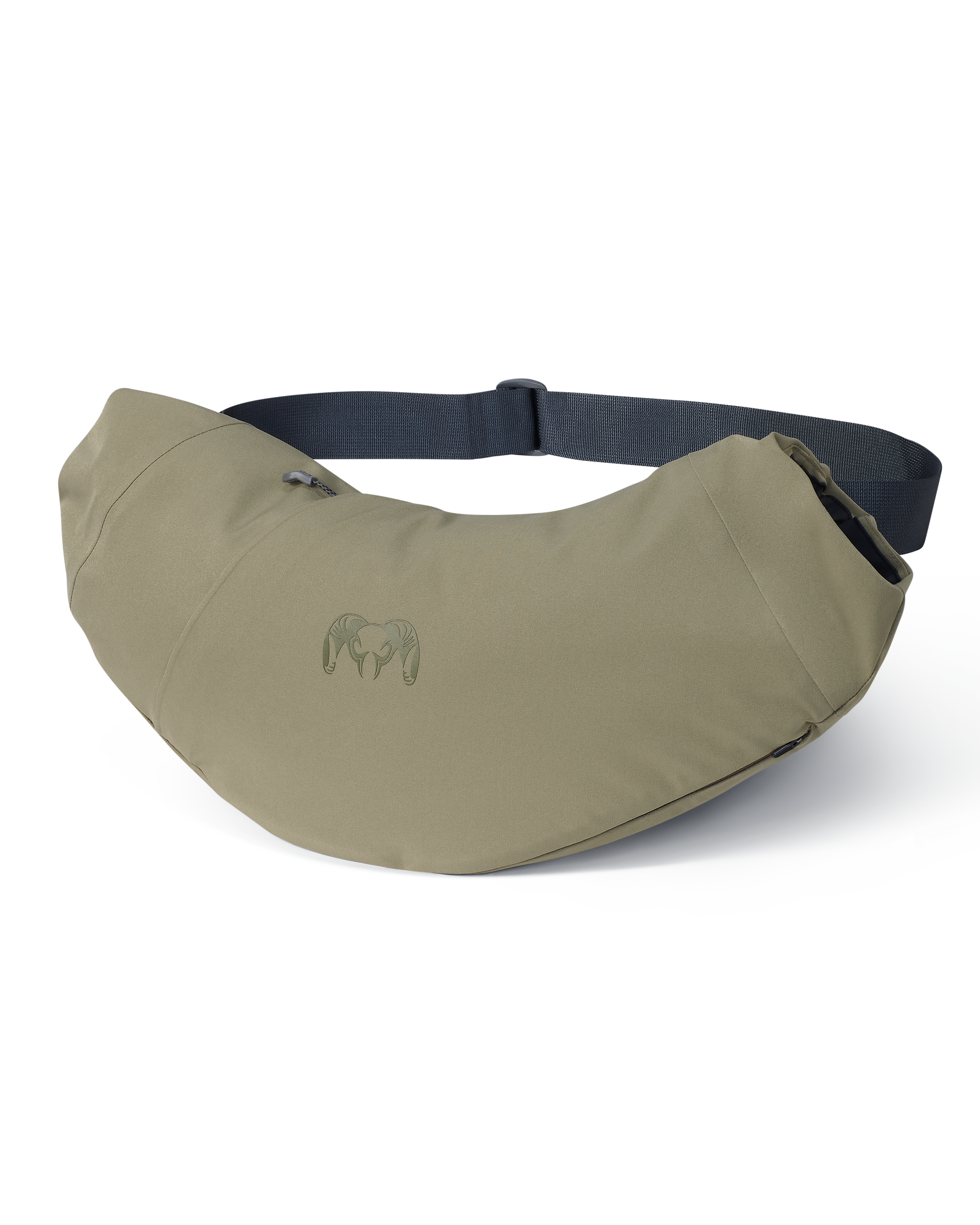 Paragon Storm Shell Hand Muff | Arctic Shadow
