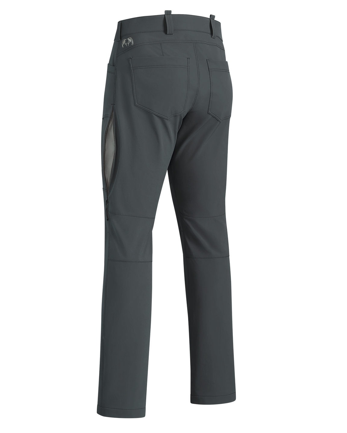 Reed Pant | Gunmetal - Image 2