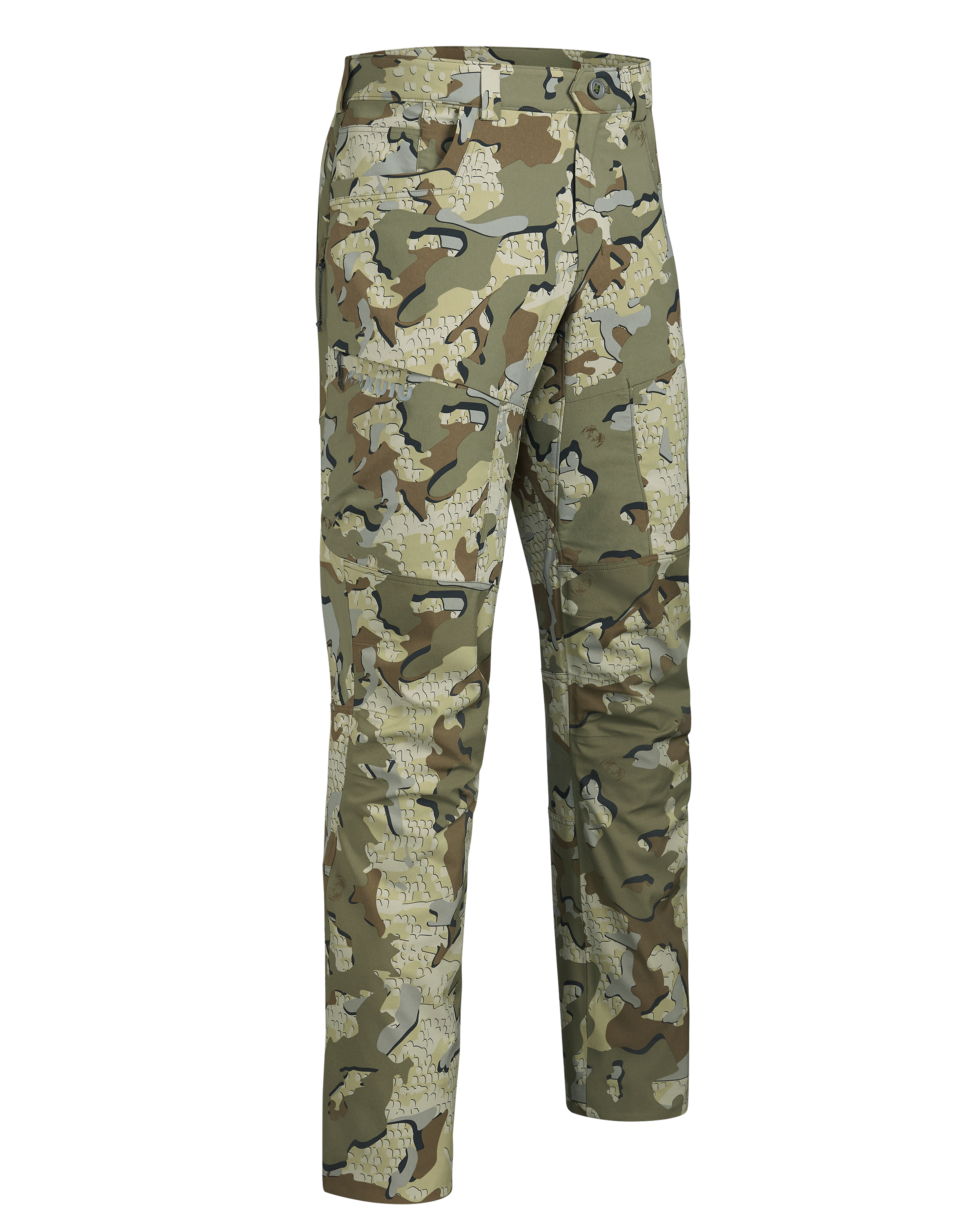 Kutana Hybrid Pant | Valo