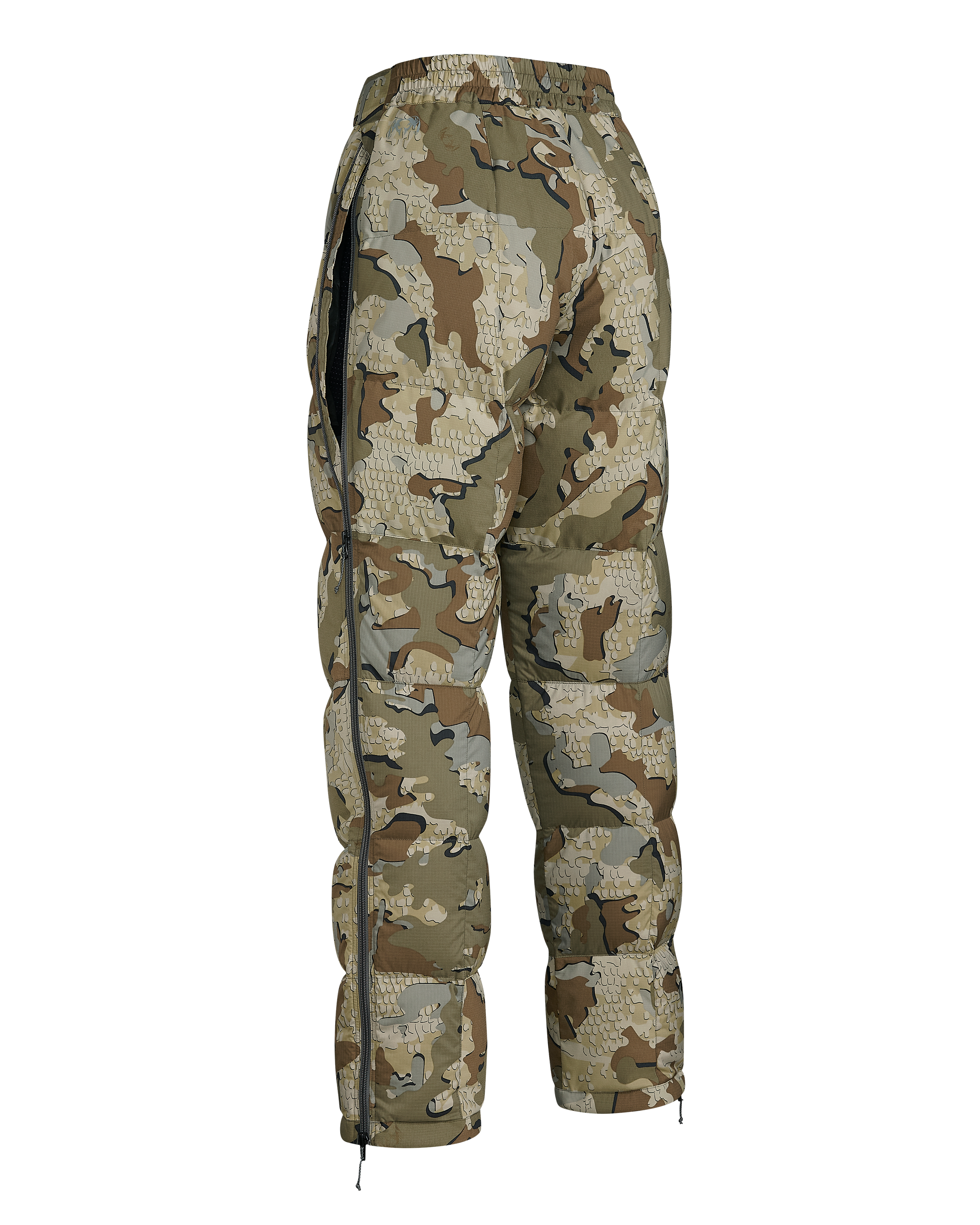 Women'S Super Down PRO Pant | Valo - Image 2