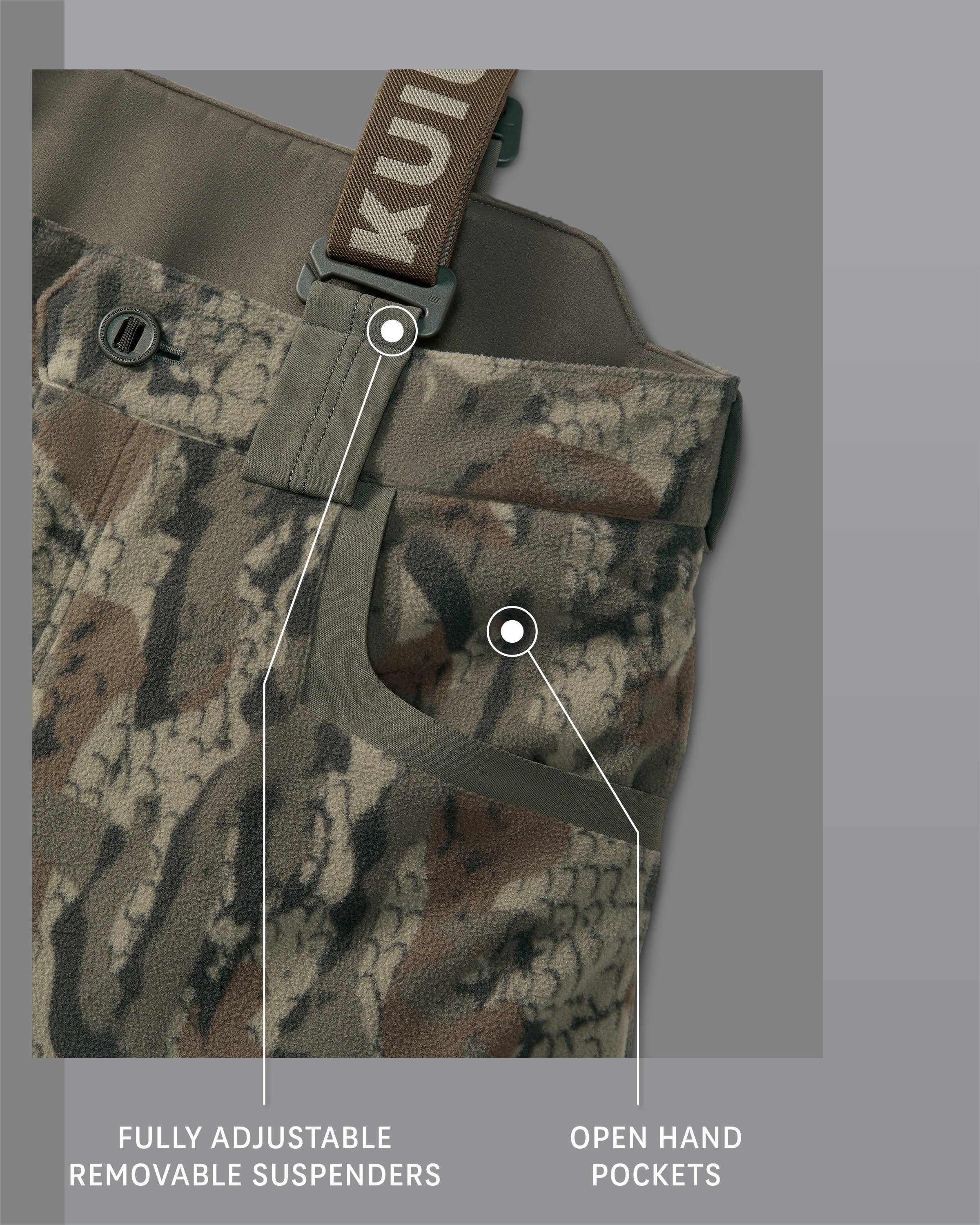 KUIU Proximity Insulated Pant | Veros - Image 3