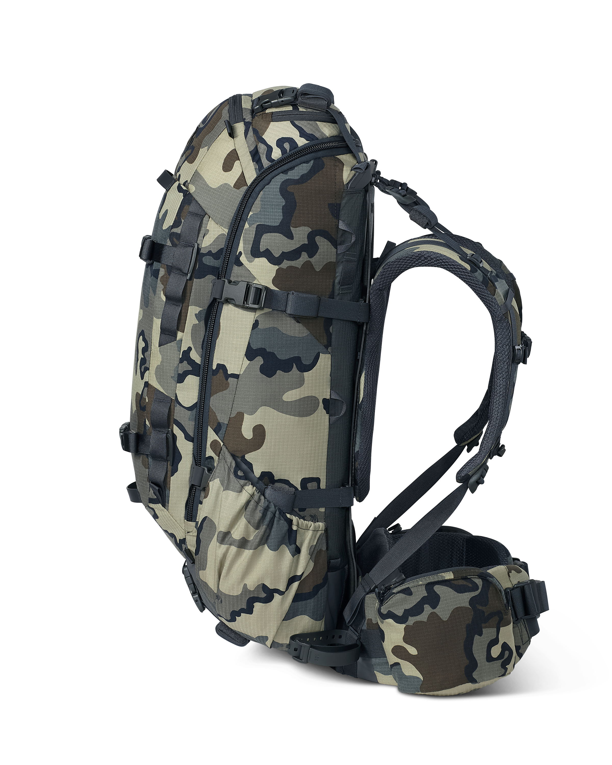 ICON 6 3500 Pack | Vias - Image 3