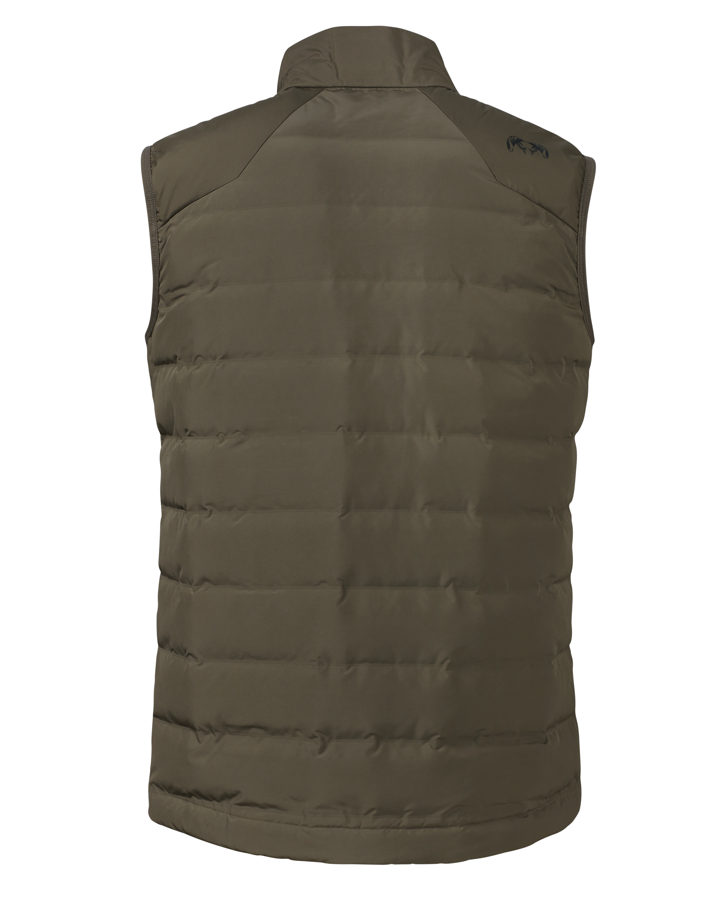 Elements Vest | Ash - Image 2