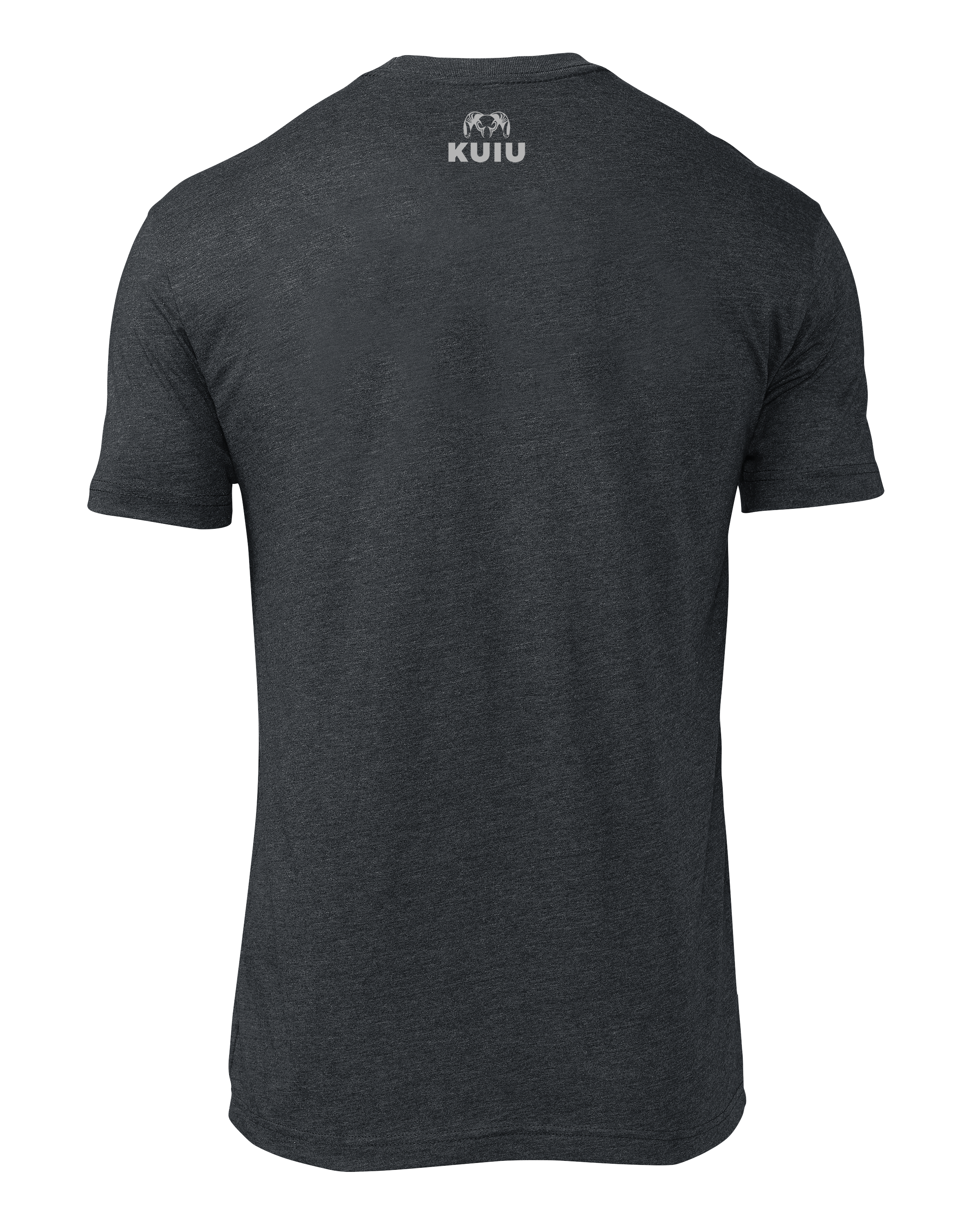KUIU Flight T-Shirt | Charcoal - Image 2