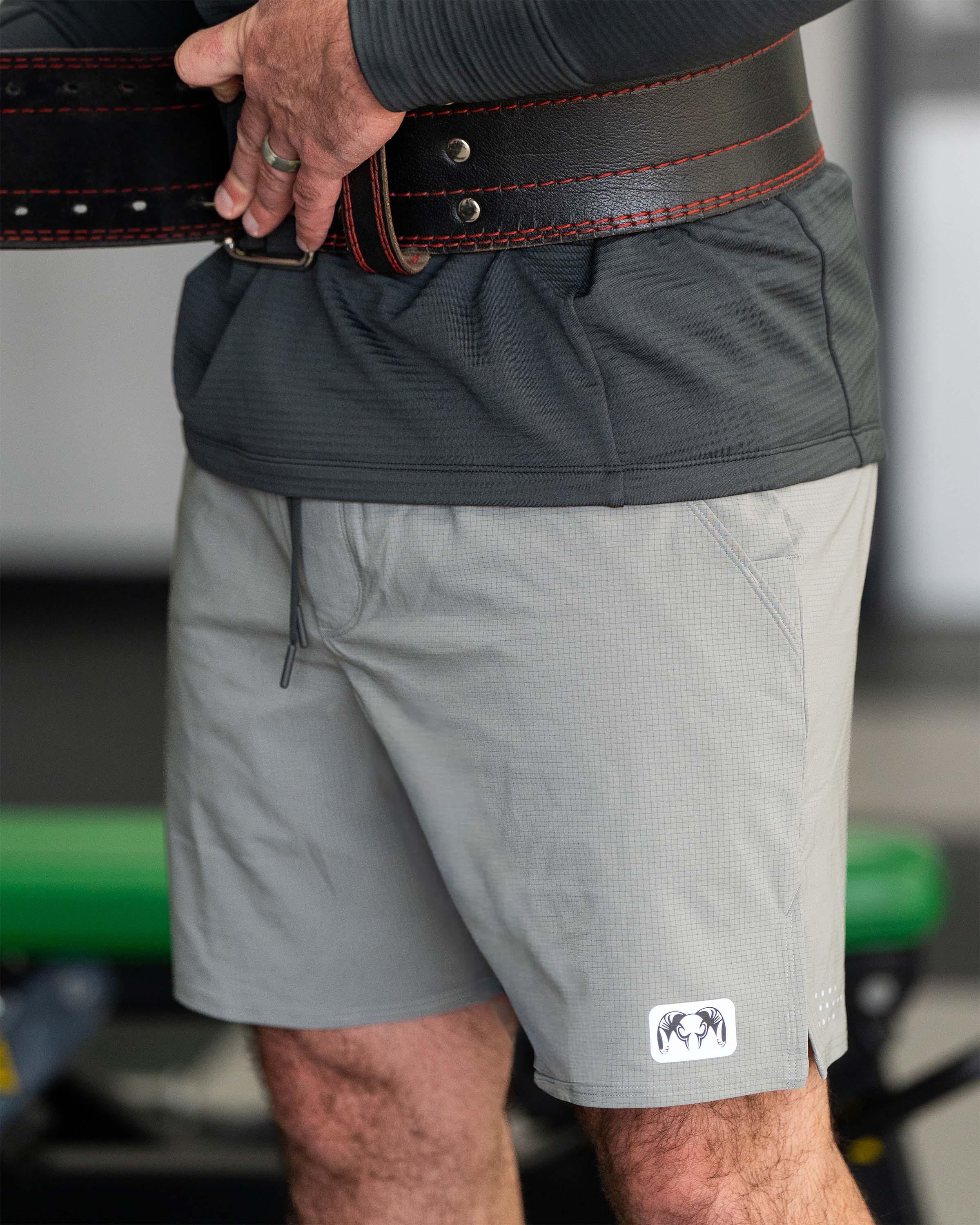 EnduroTrainer 7″ Short | Shadow - Image 4
