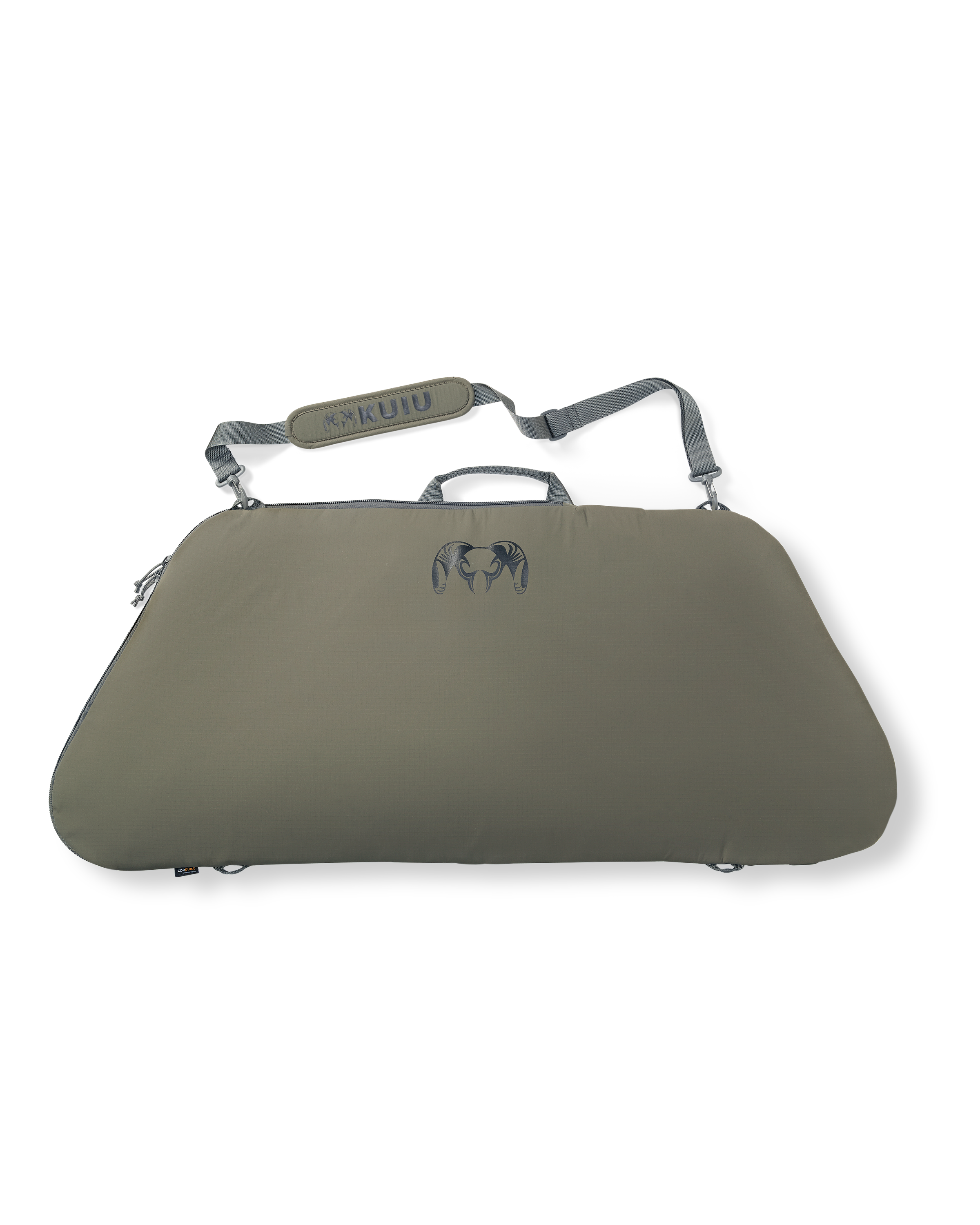 Bow Travel Cover | Ash - Image 2