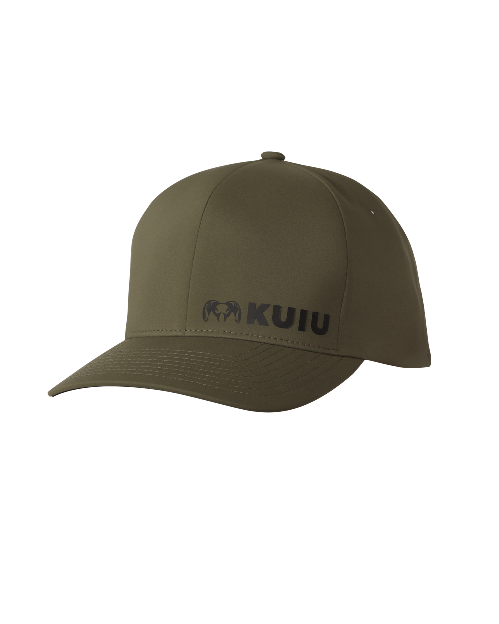 Flexfit Delta Cap | Ash