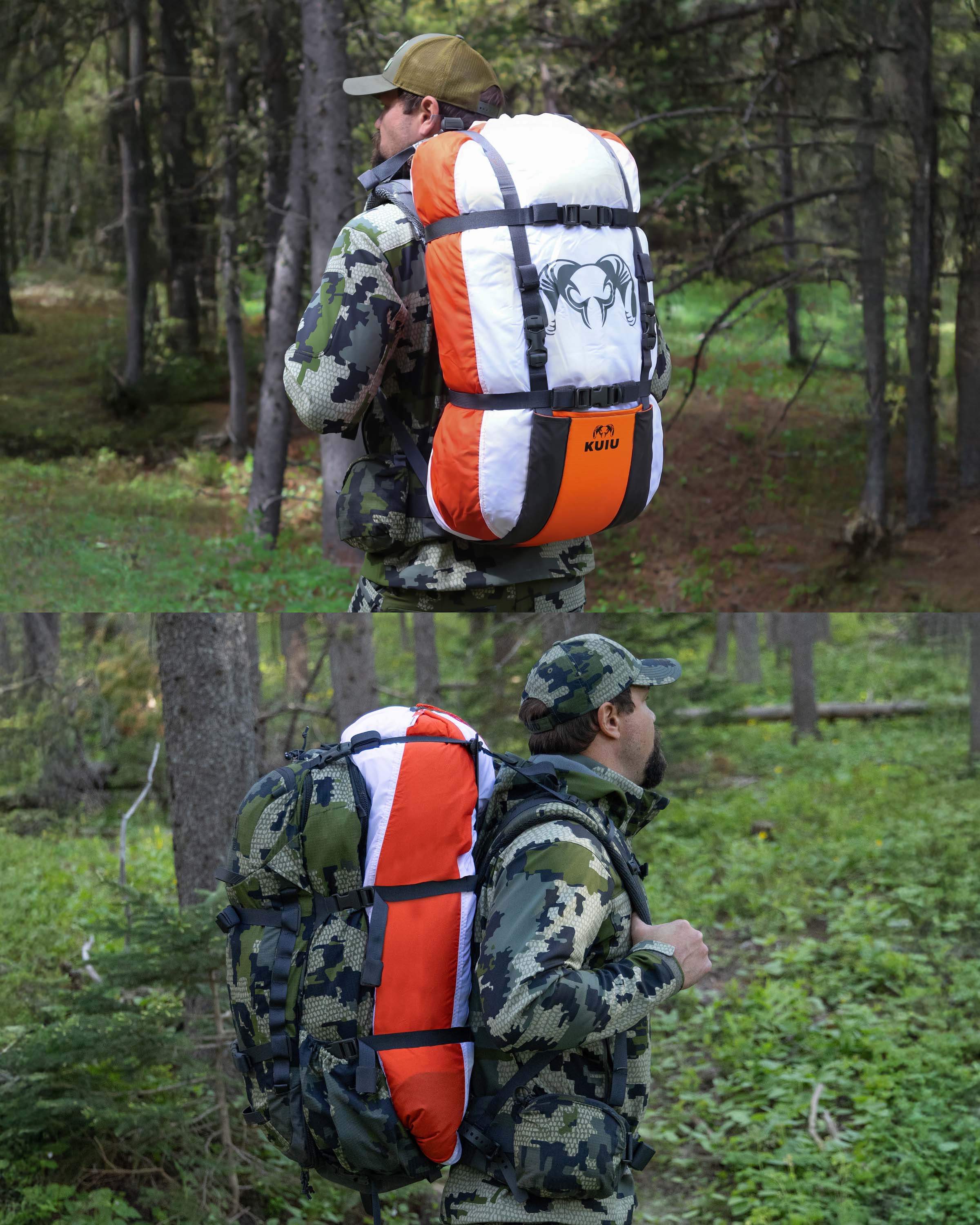 ICON 6 4500 Divide Pack | Valo - Image 18