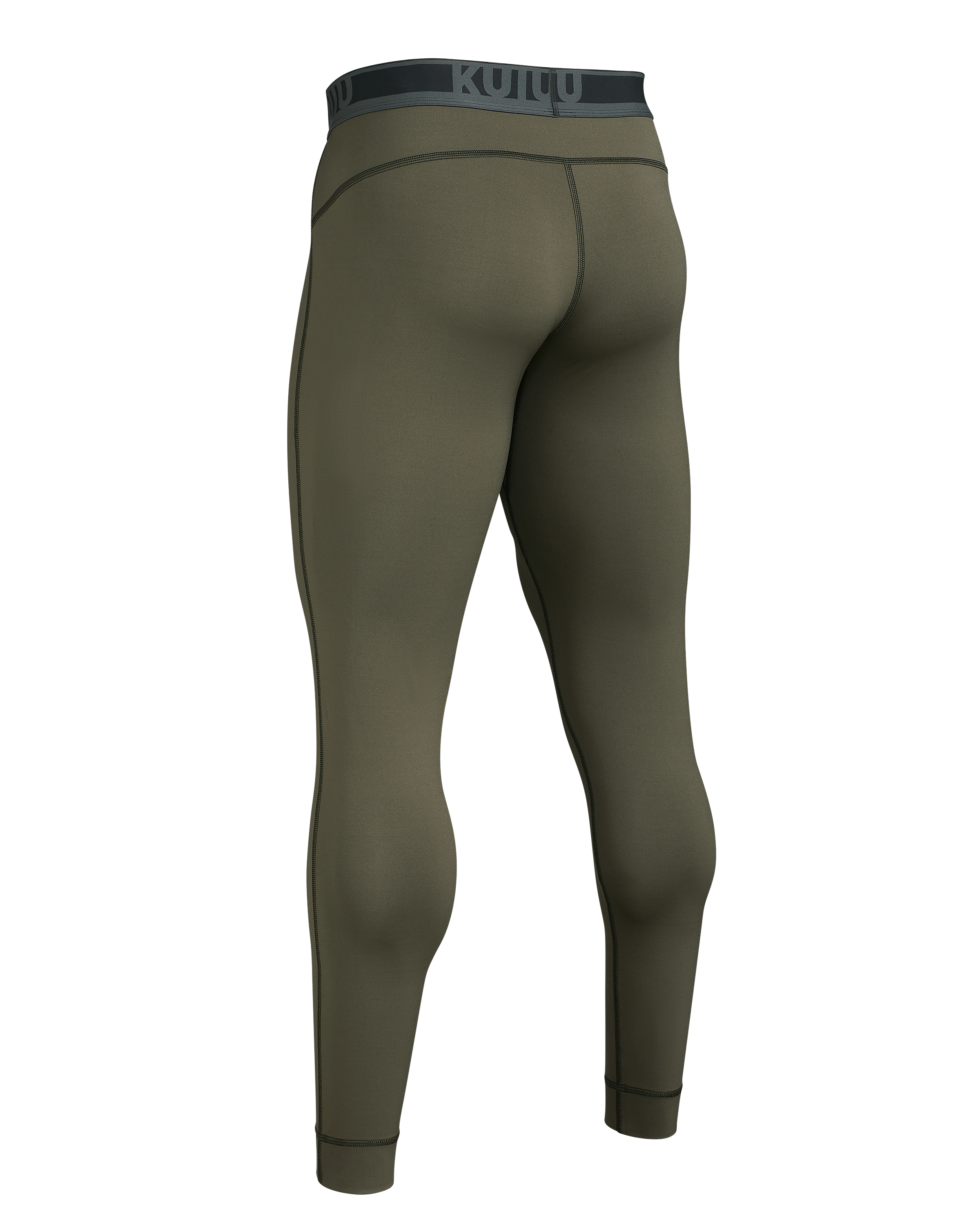 Vital S2 Bottom | Ash - Image 2