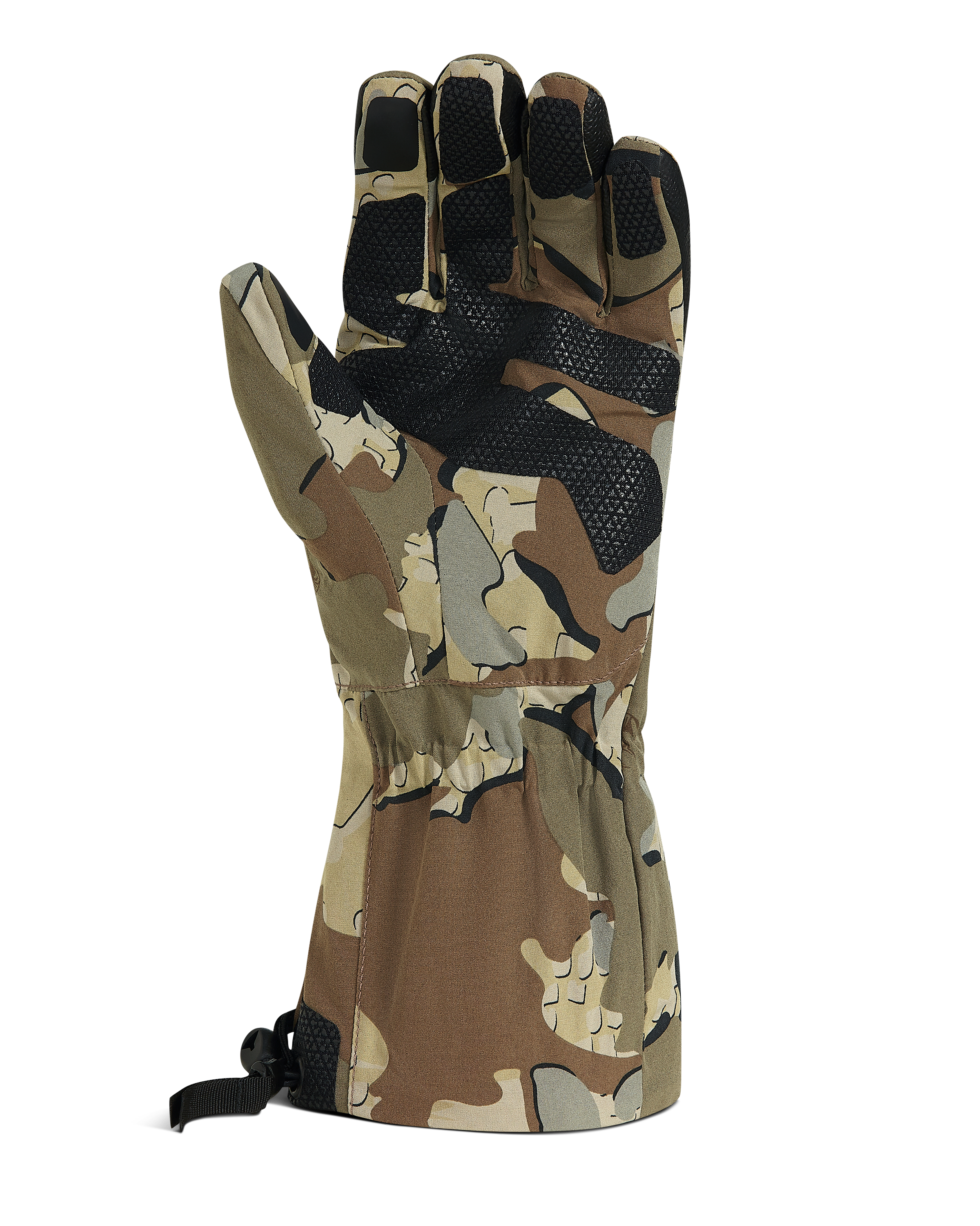 Yukon Hardshell Glove | Valo - Image 2