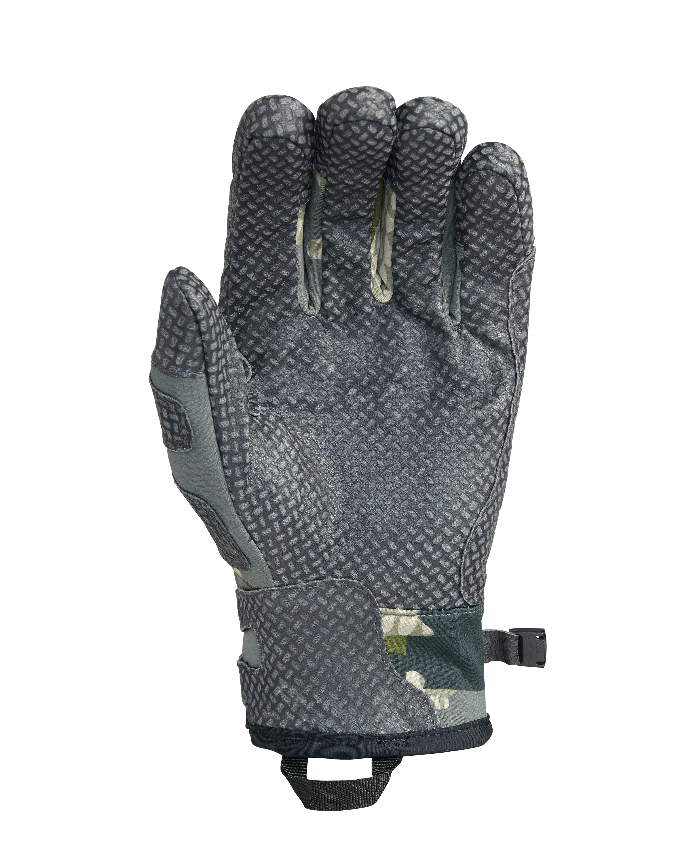 Guide X Glove | Verde - Image 2