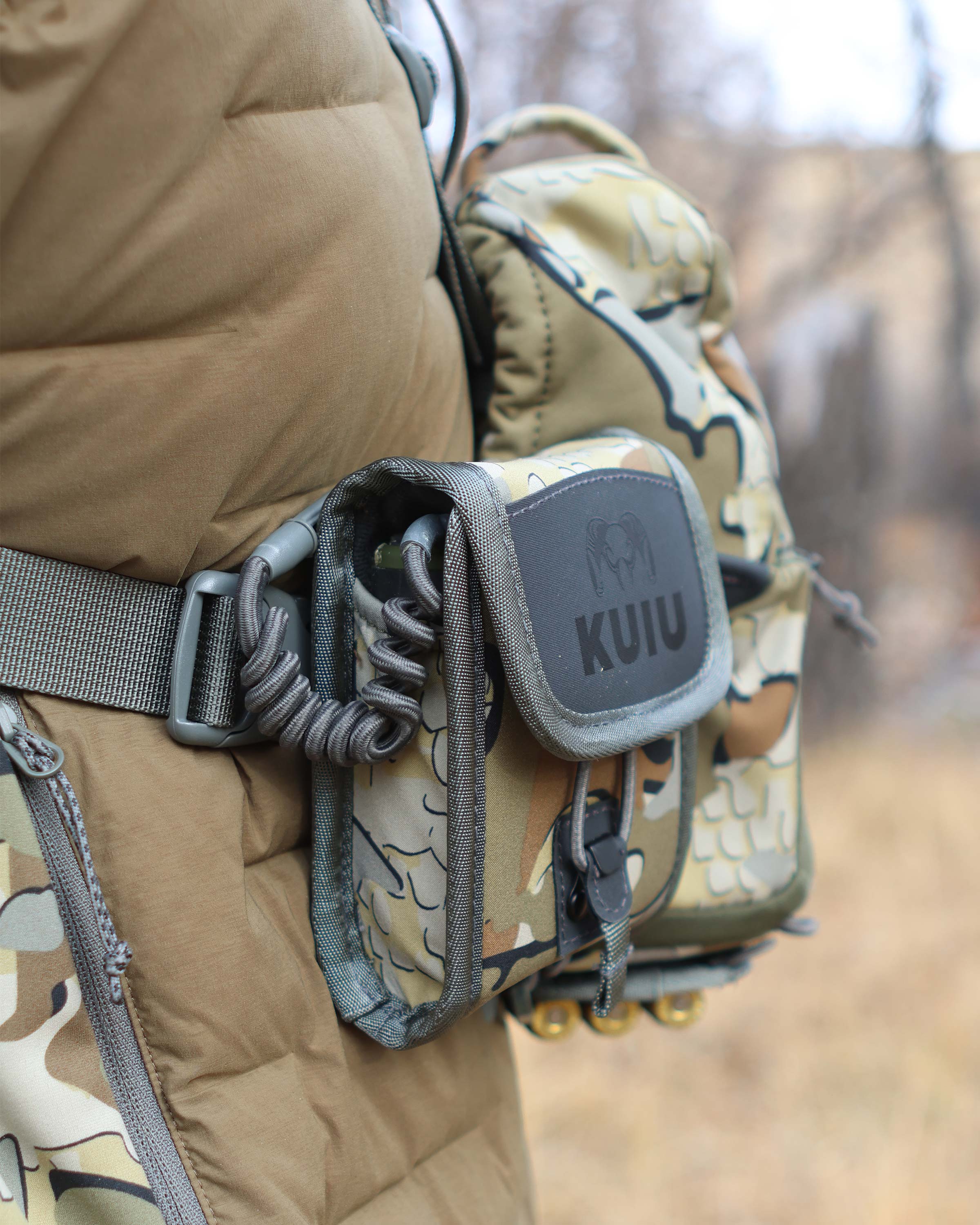 PRO G3 Rangefinder Holder | Valo - Image 6