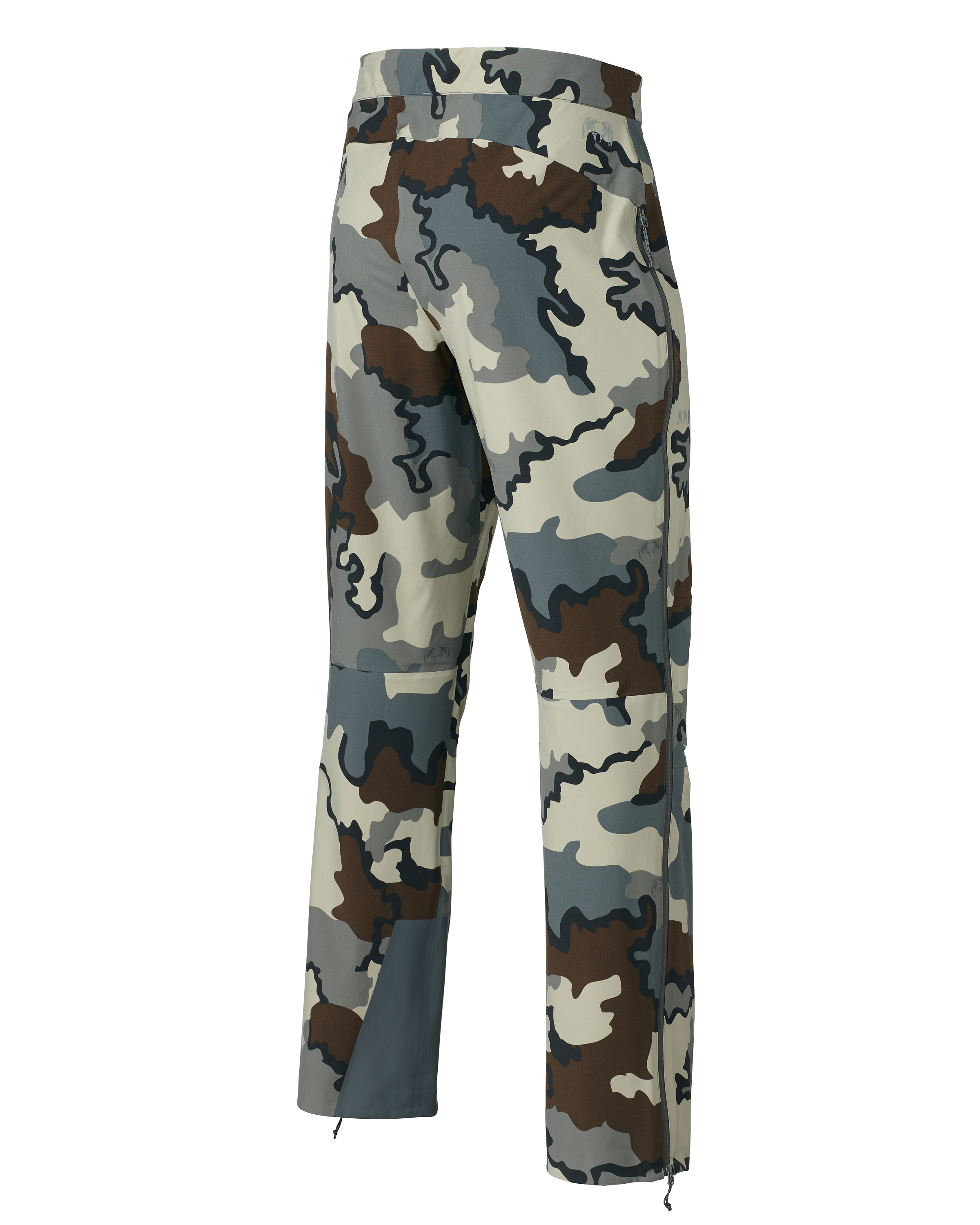 Chugach TR Rain Pant | Vias - Image 2