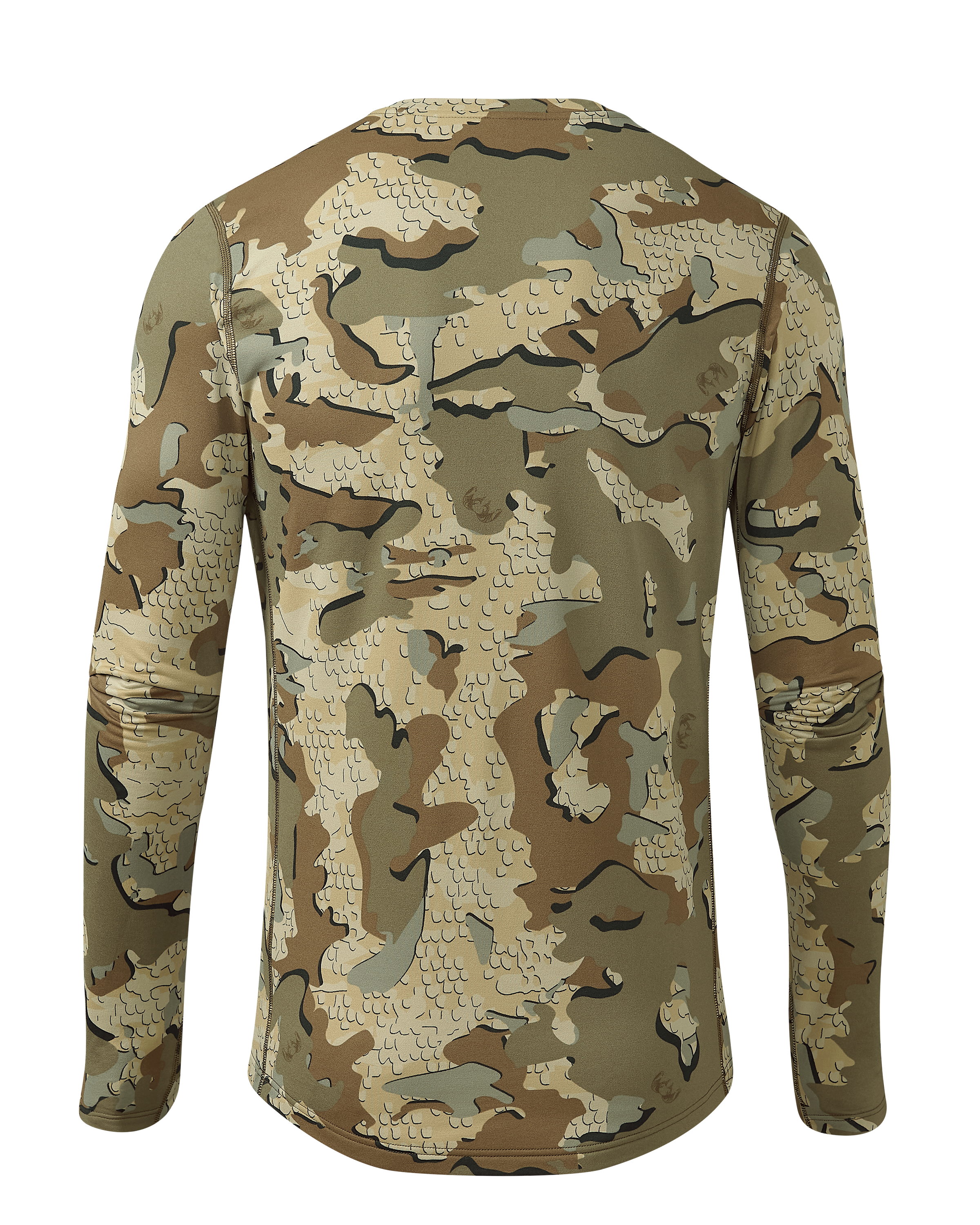 Vital S3 Long Sleeve Crew | Valo - Image 2