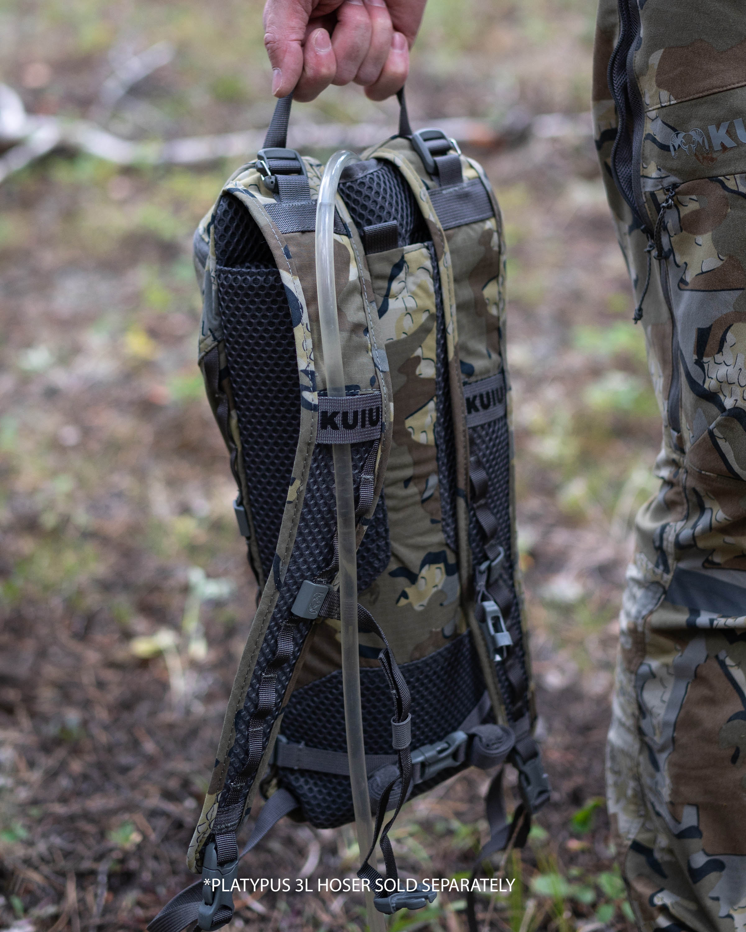 Outlet Stalker 500 PRO | Gunmetal - Image 5