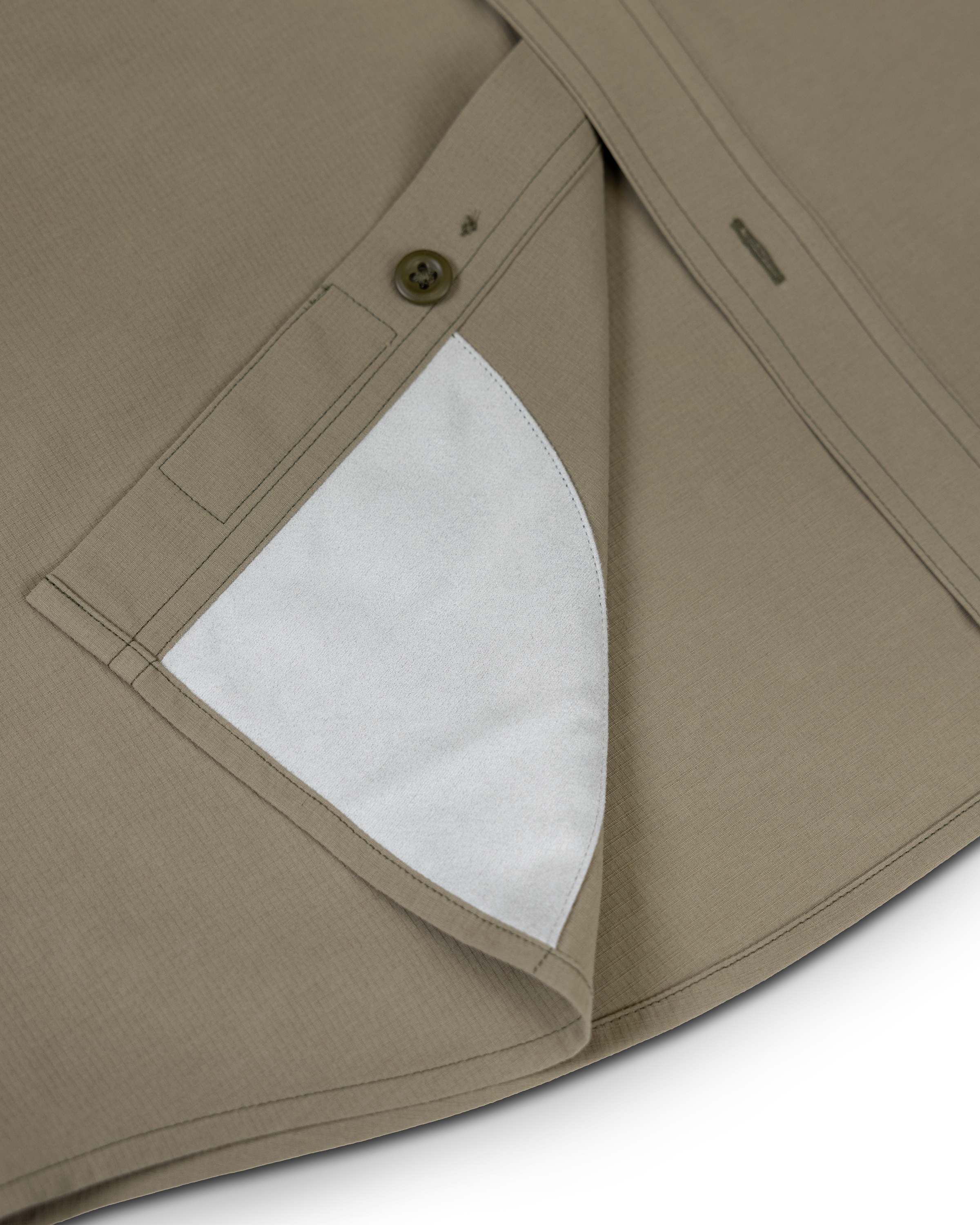 Gauge LS Work Shirt | Rodeo - Image 4