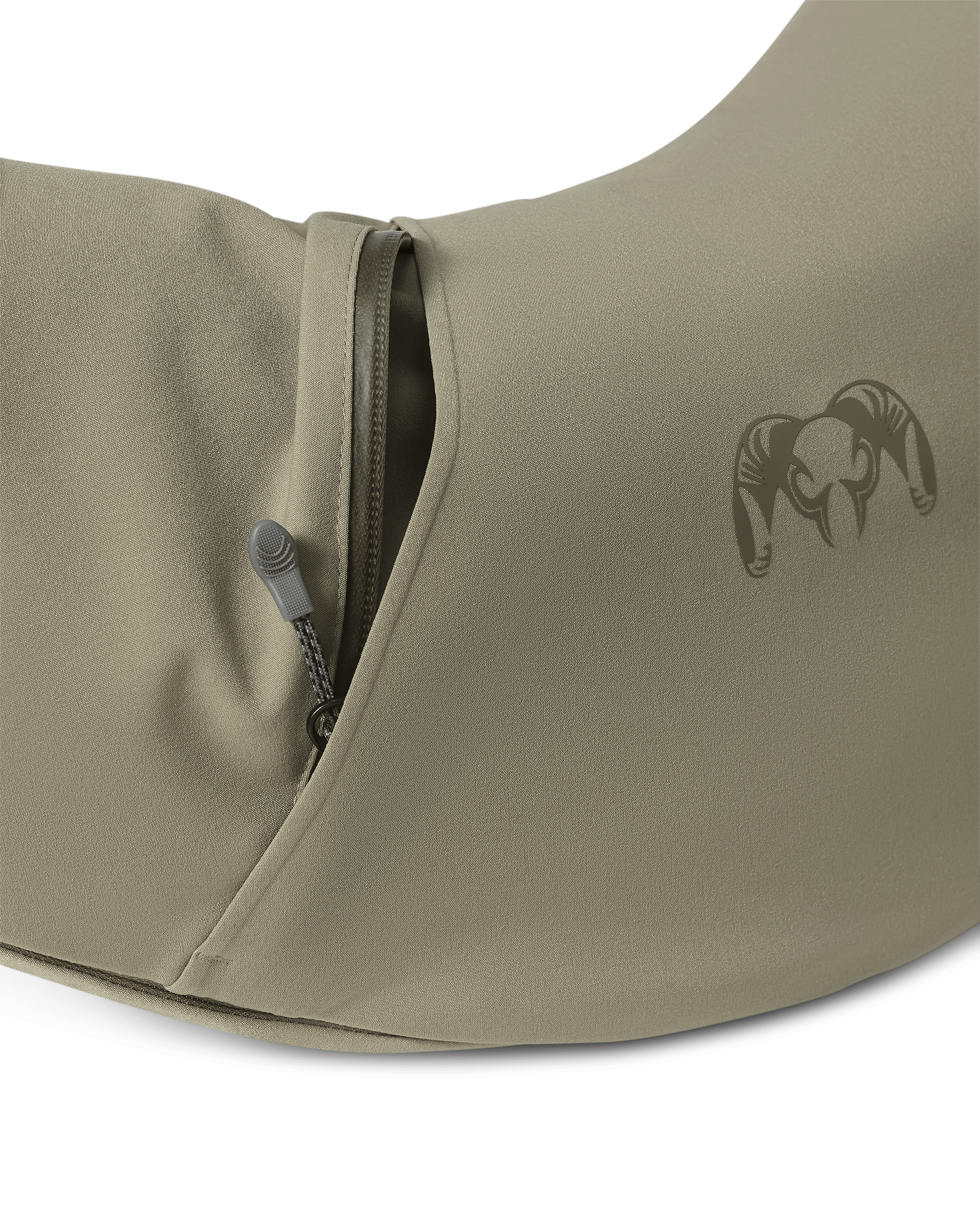 Paragon Storm Shell Hand Muff | Arctic Shadow - Image 3