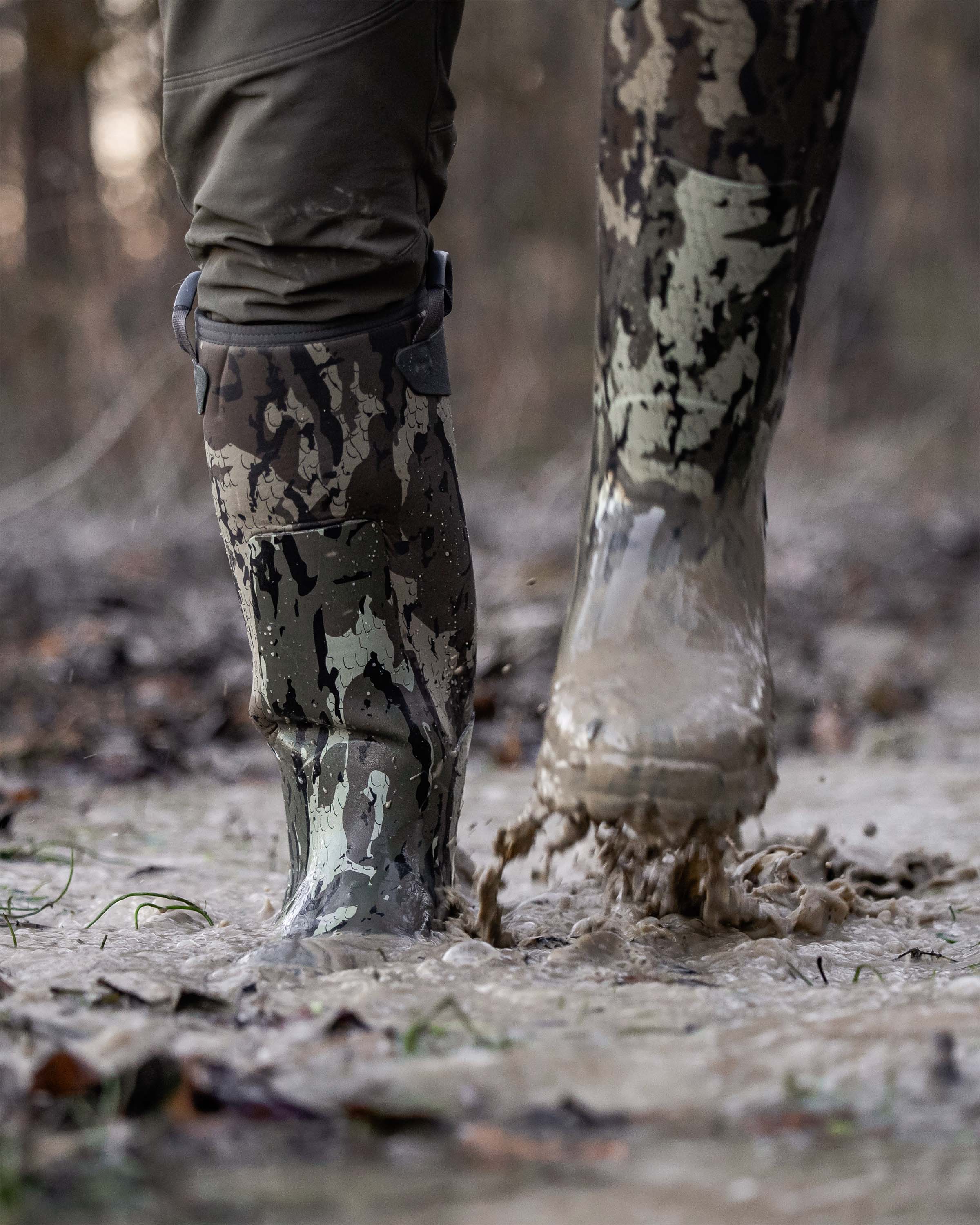 KUIU HD Mud Boot | Veros - Image 8
