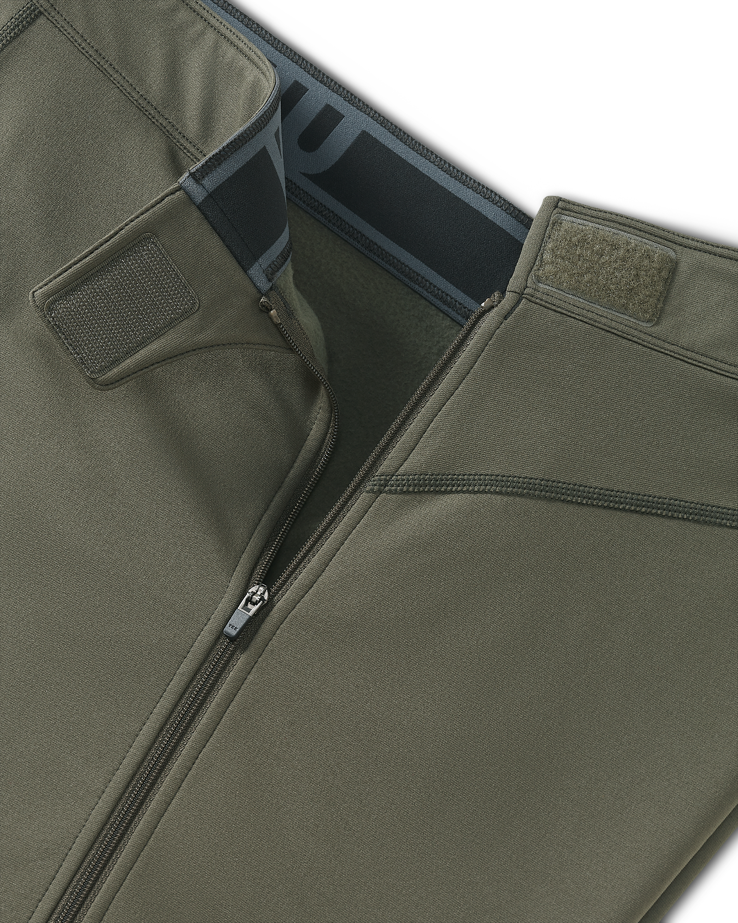 Vital S3 Zip-Off Bottom | Ash - Image 3