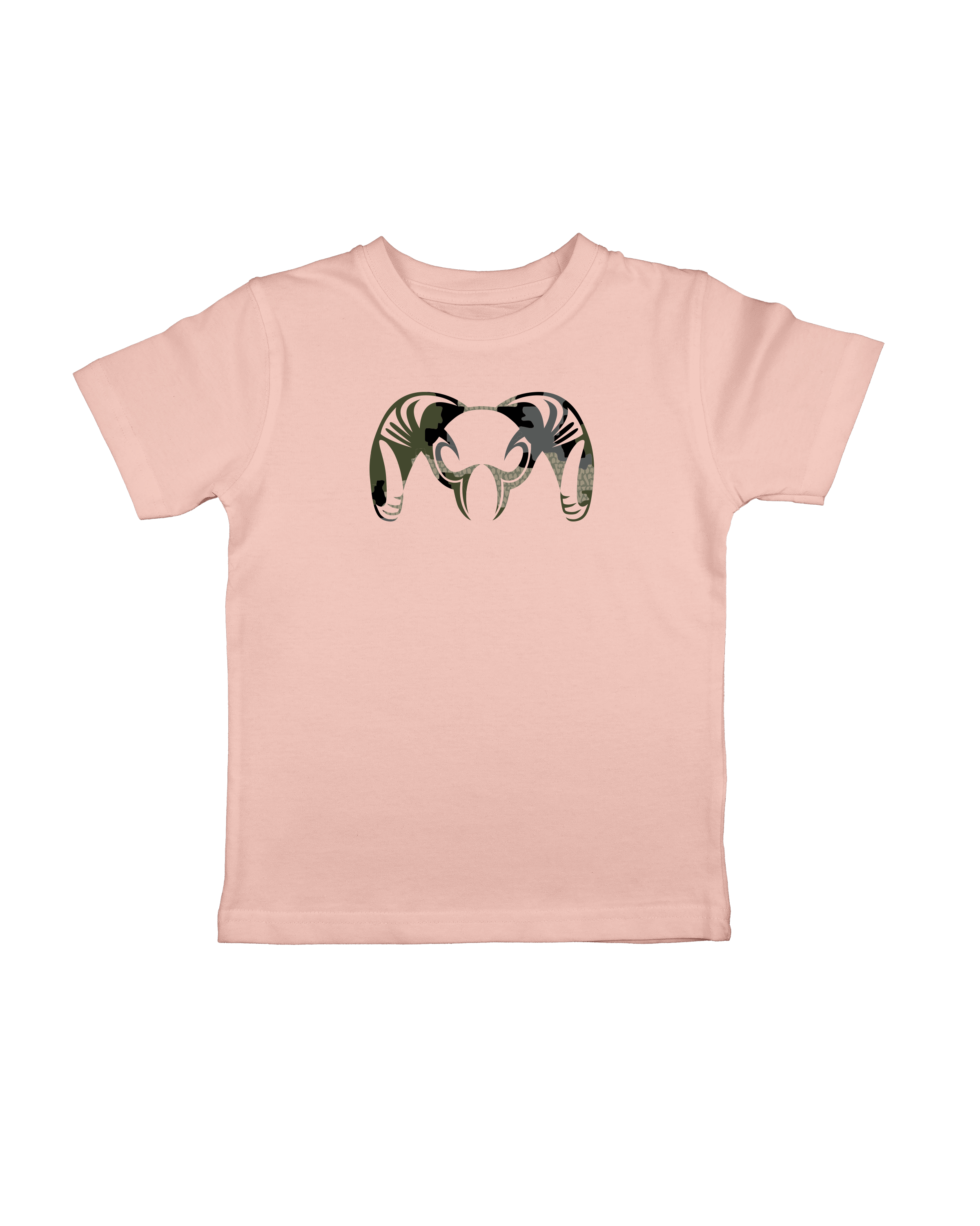 Toddler Verde Big Ram T-Shirt | Ballet