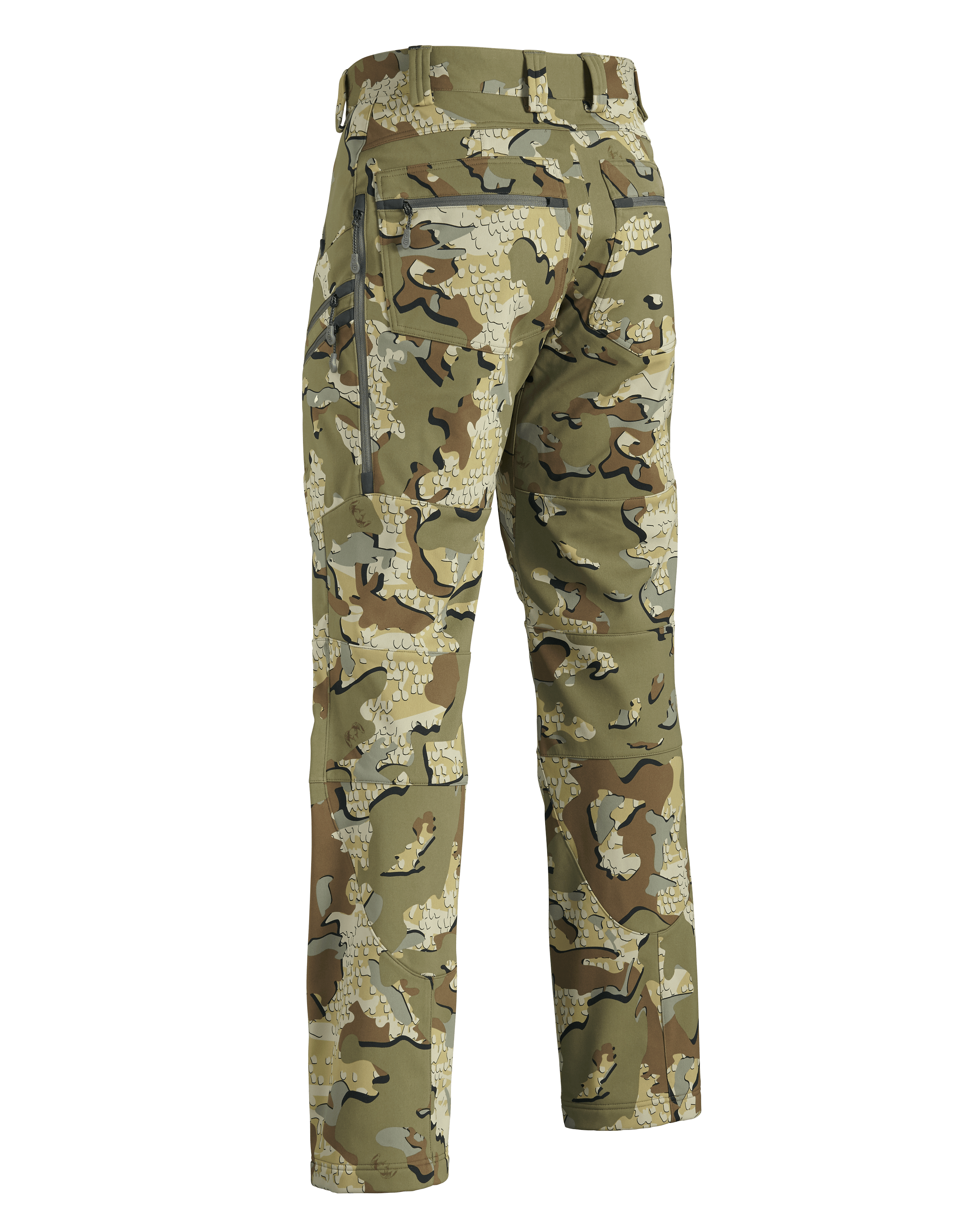 Axis Hybrid Pant | Valo - Image 2