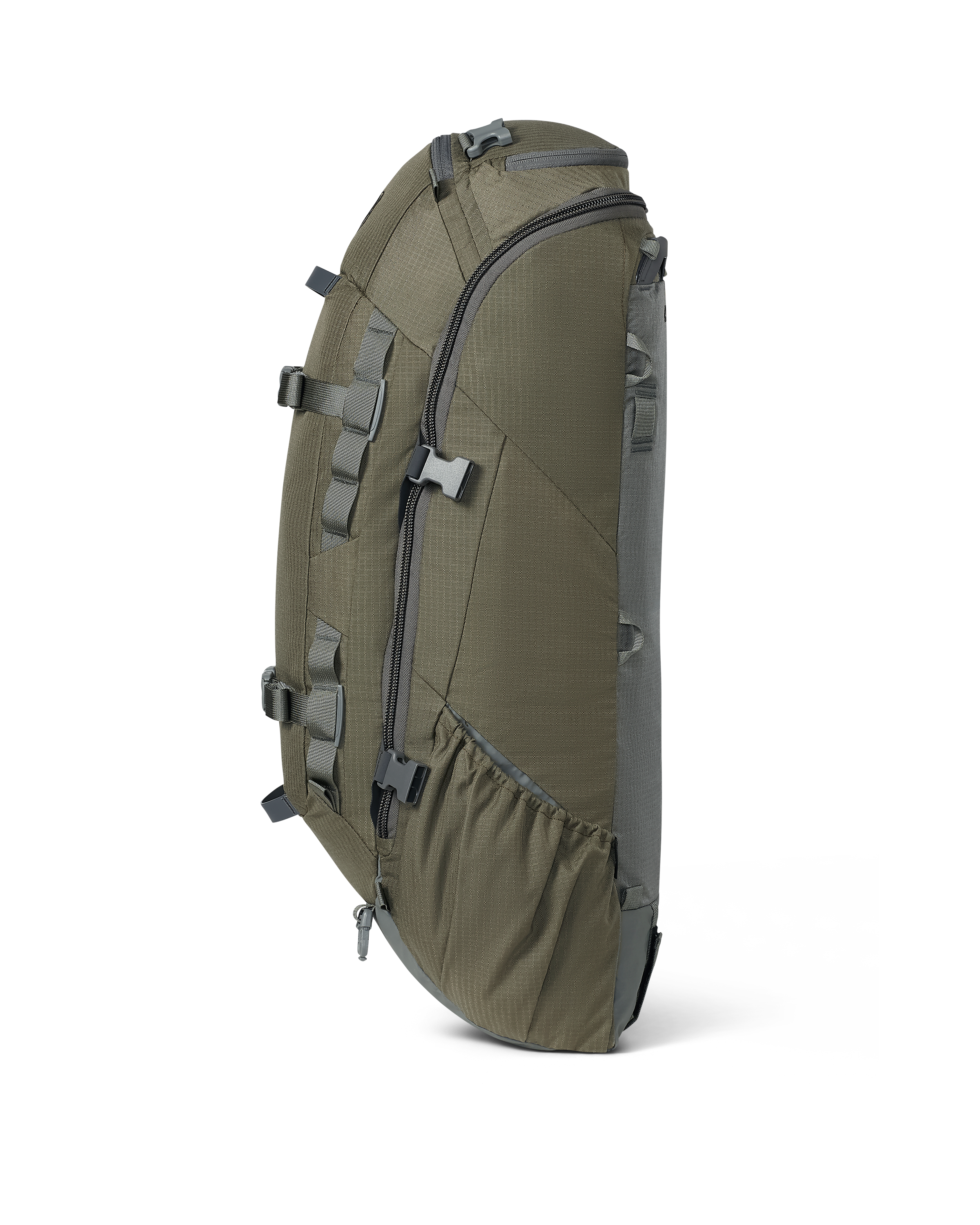 ICON 6 3500 Bag Only | Ash - Image 3