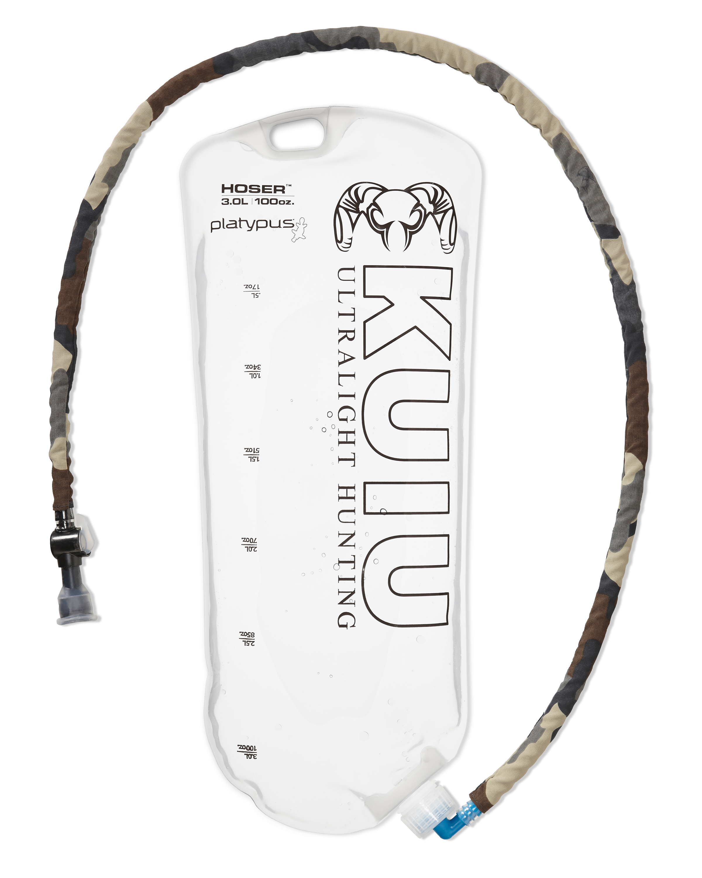 Hydration Hose Cover | Vias