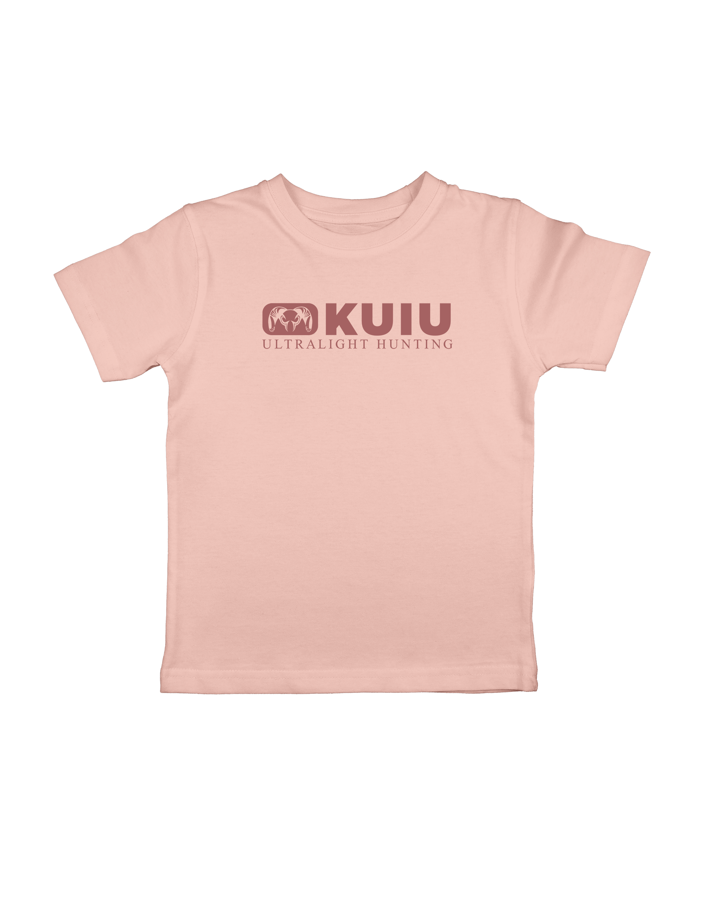 Toddler Block Logo T-Shirt | Ballet