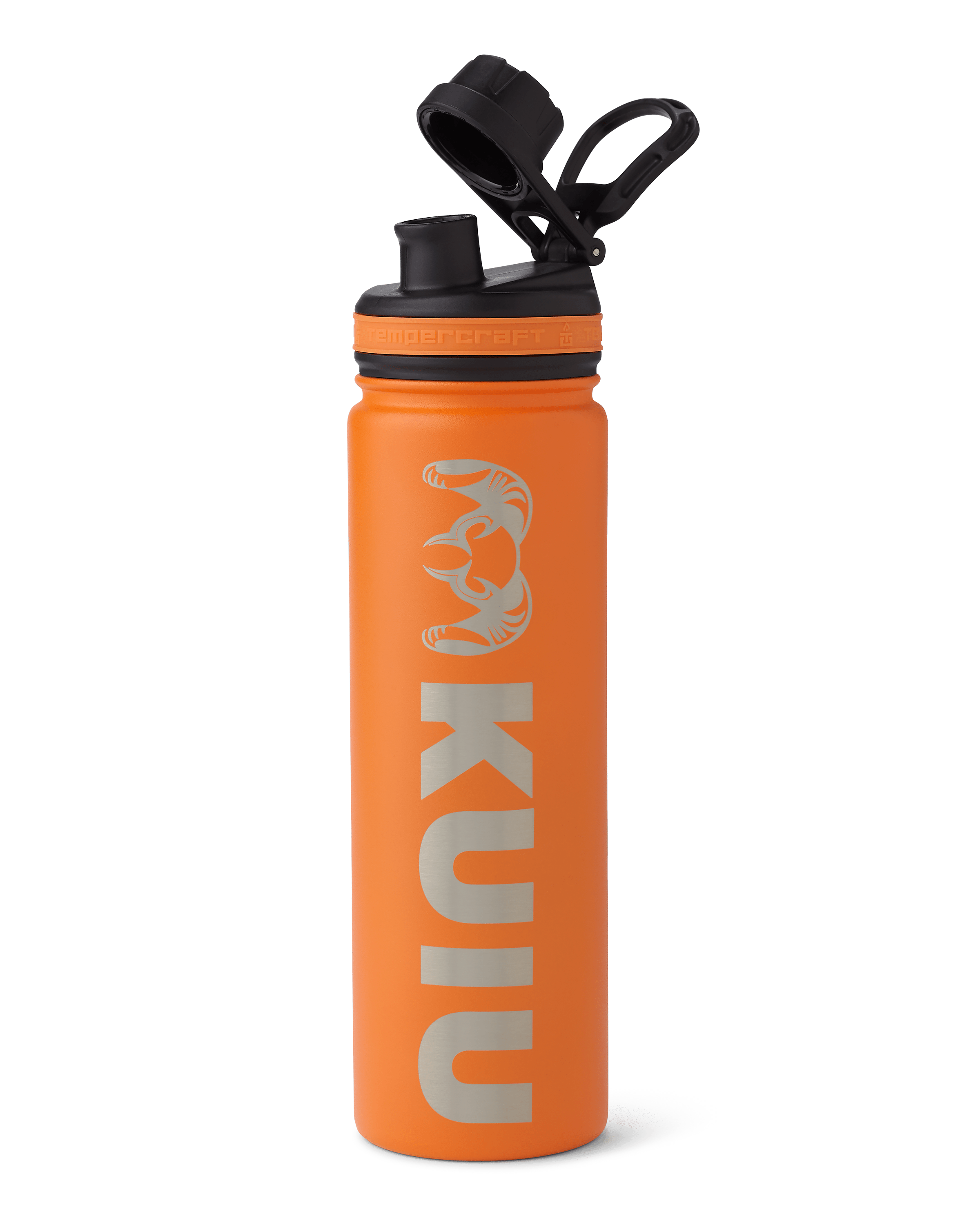 KUIU 22 Oz Bottle | Orange
