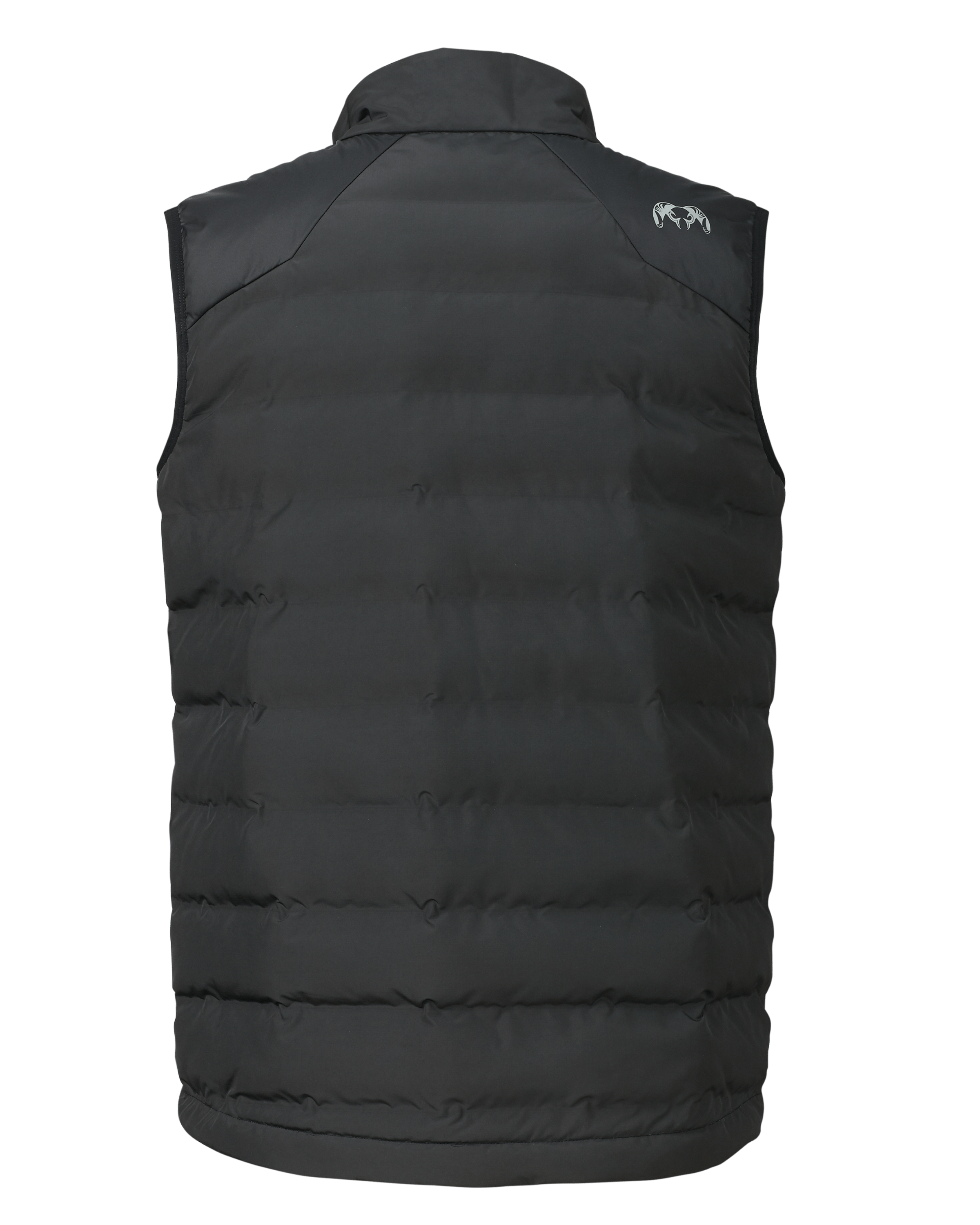 Elements Vest | Carbon - Image 2